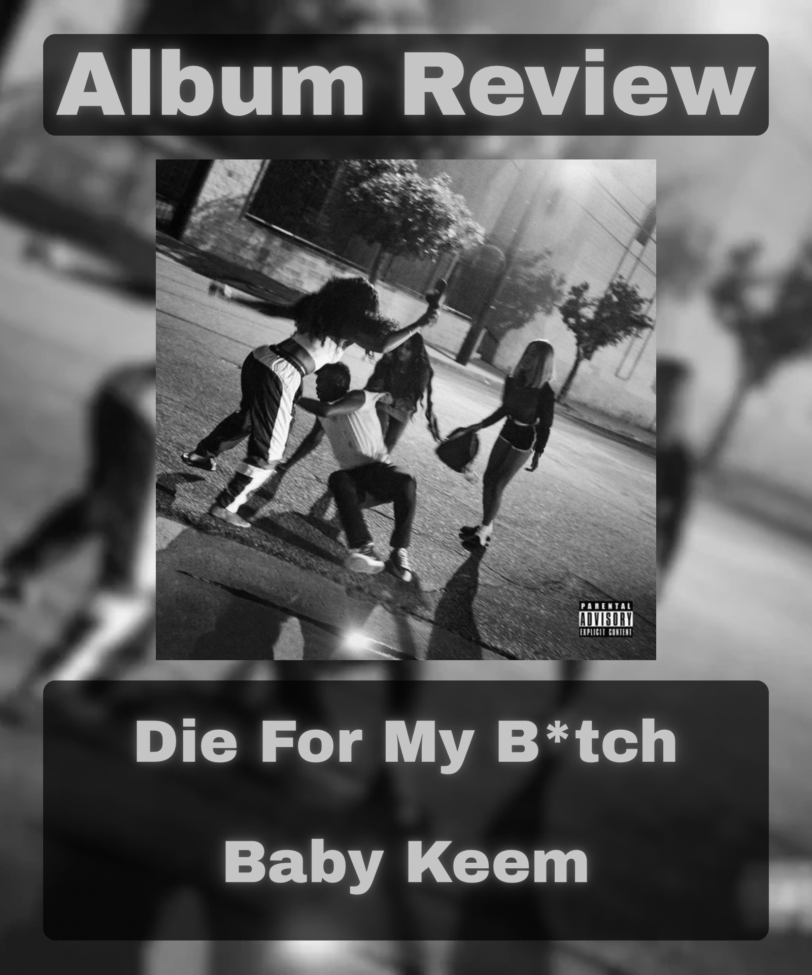 @gingermusicreviewer