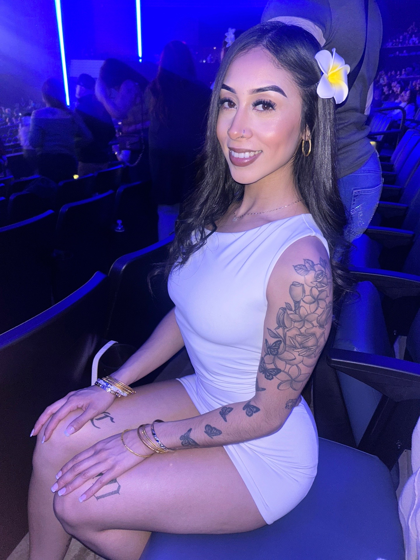 @Tori | Personal Trainer