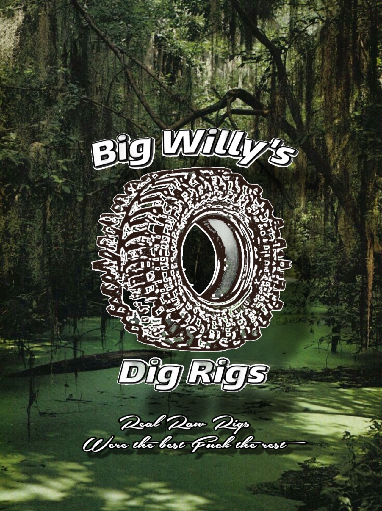 @BIG WILLY