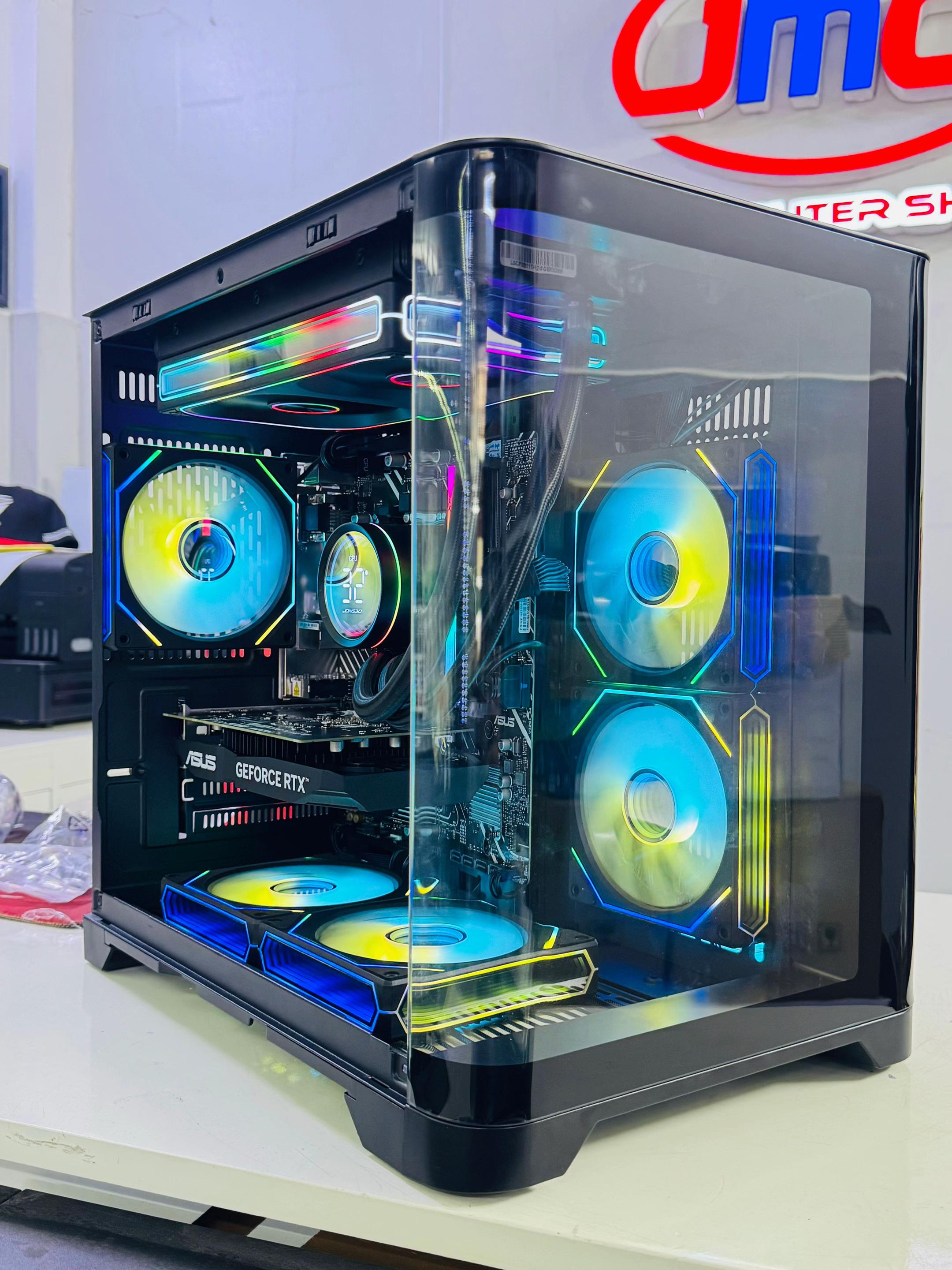 @Jame Computer