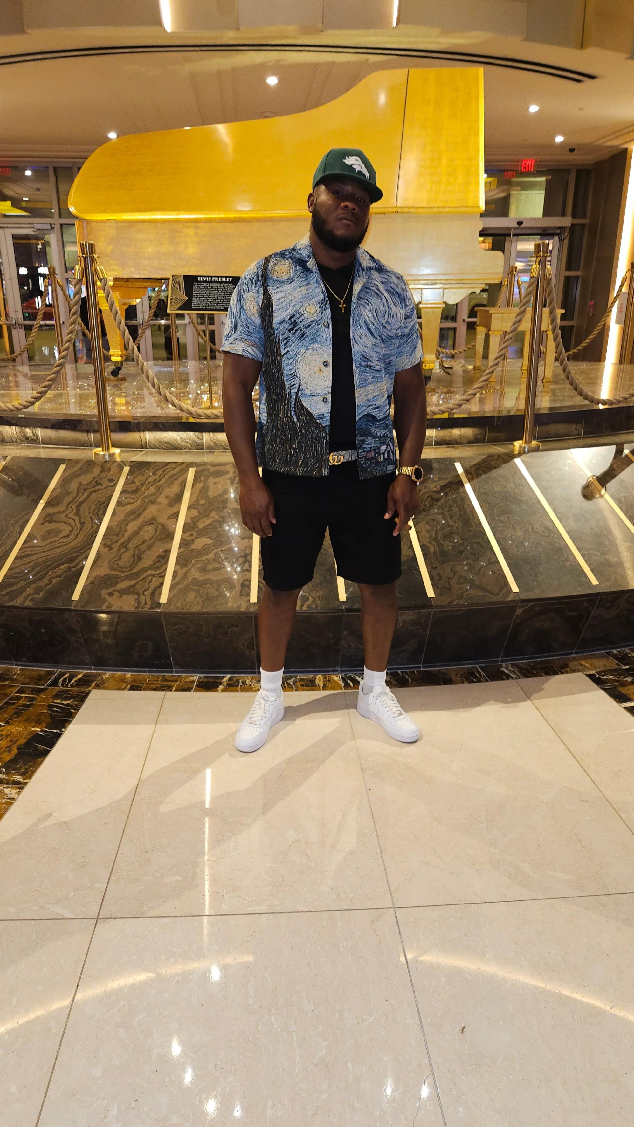 @Iamblaze