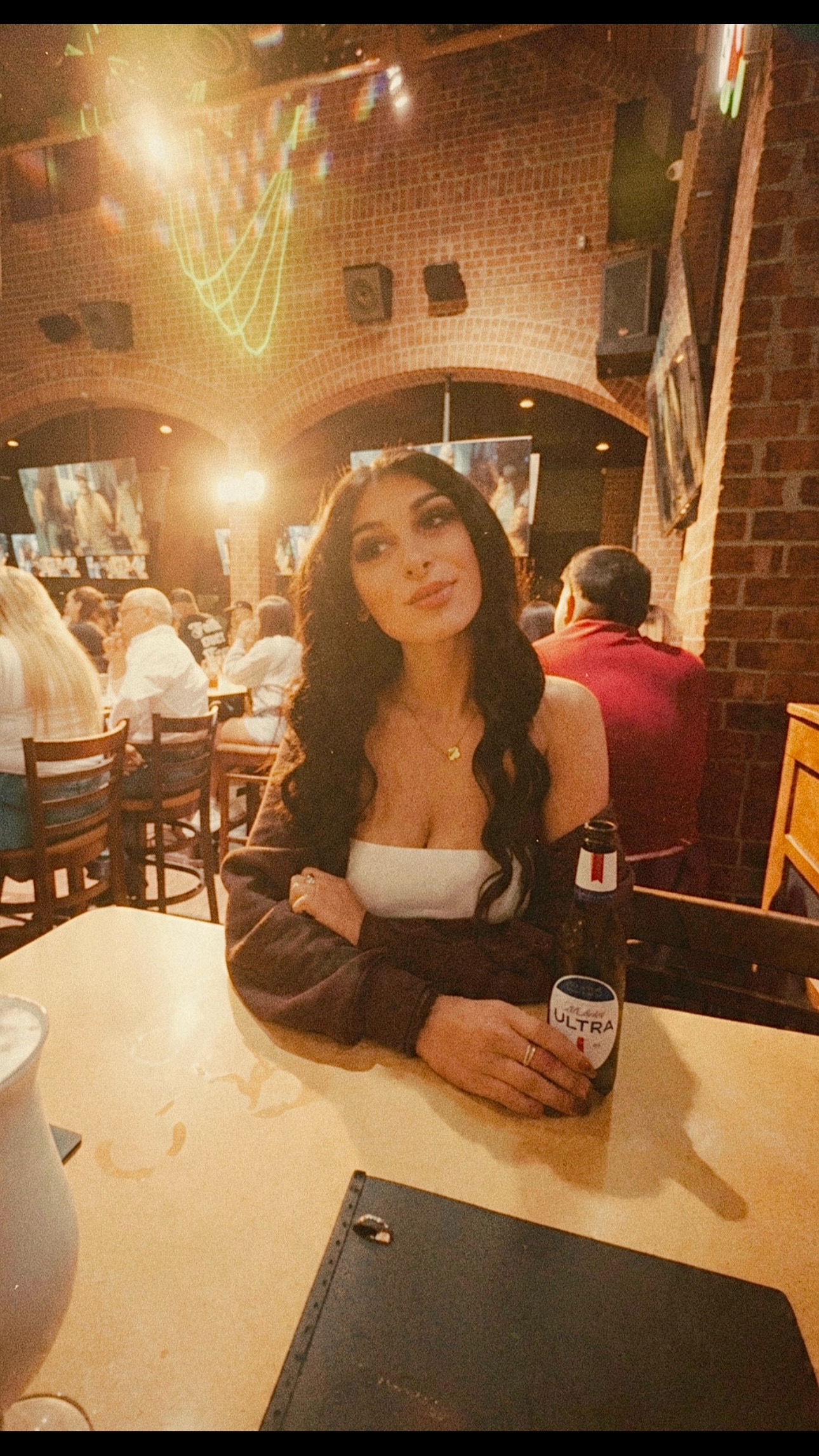 @Victoria González