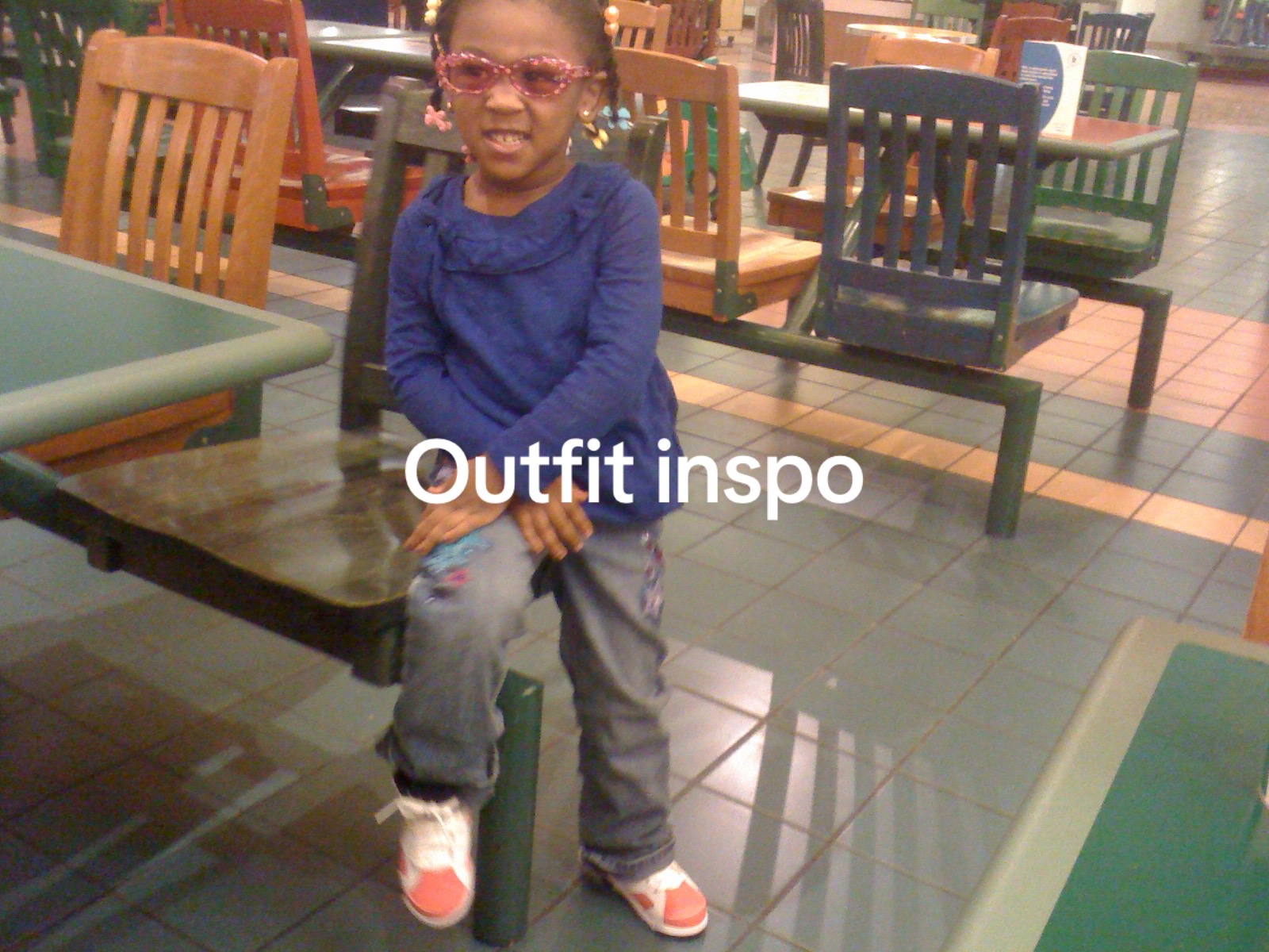 @BABY M