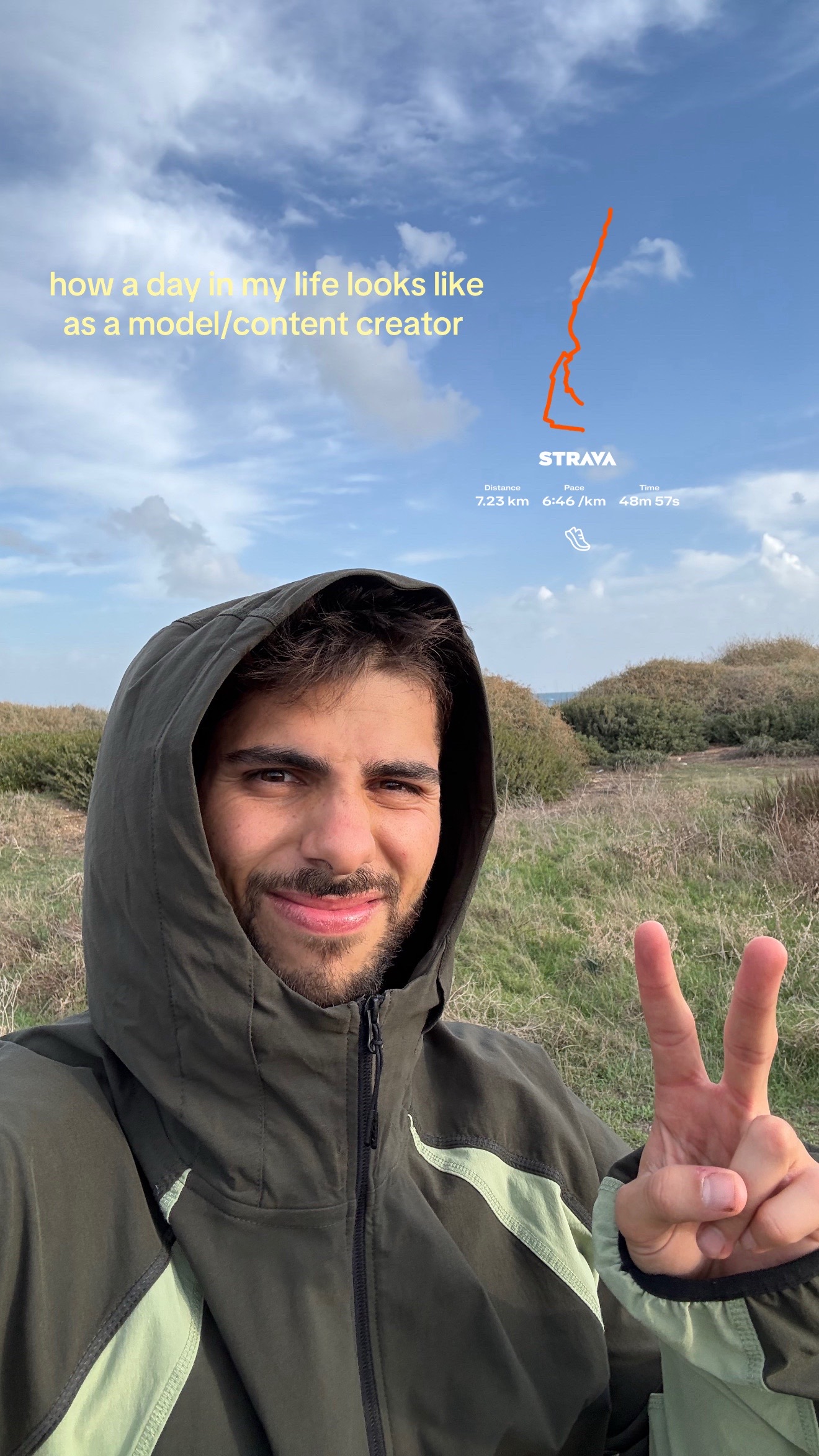 @leeorweiss || Content Creator