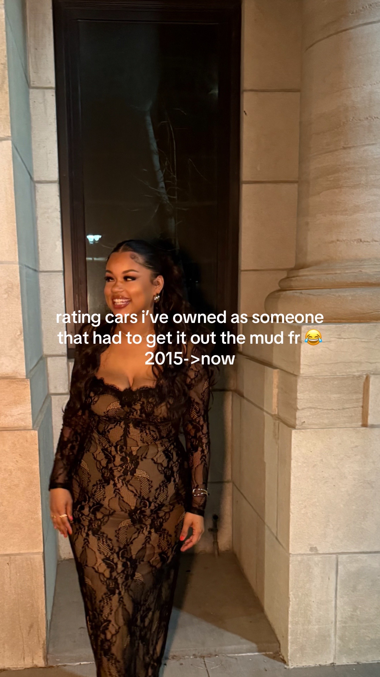 @Tyra Marie