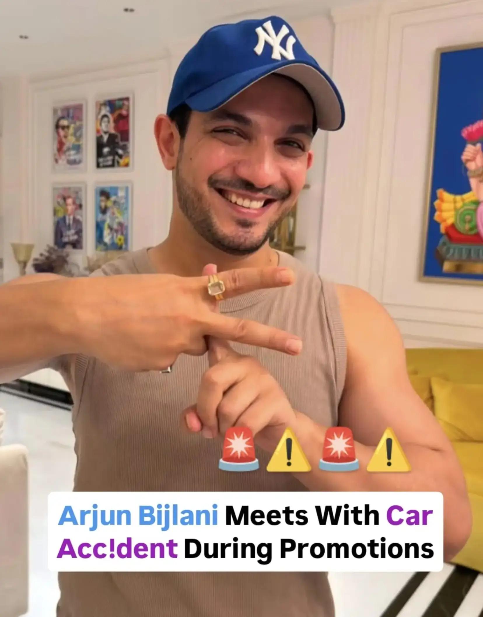 @Viral Bhayani