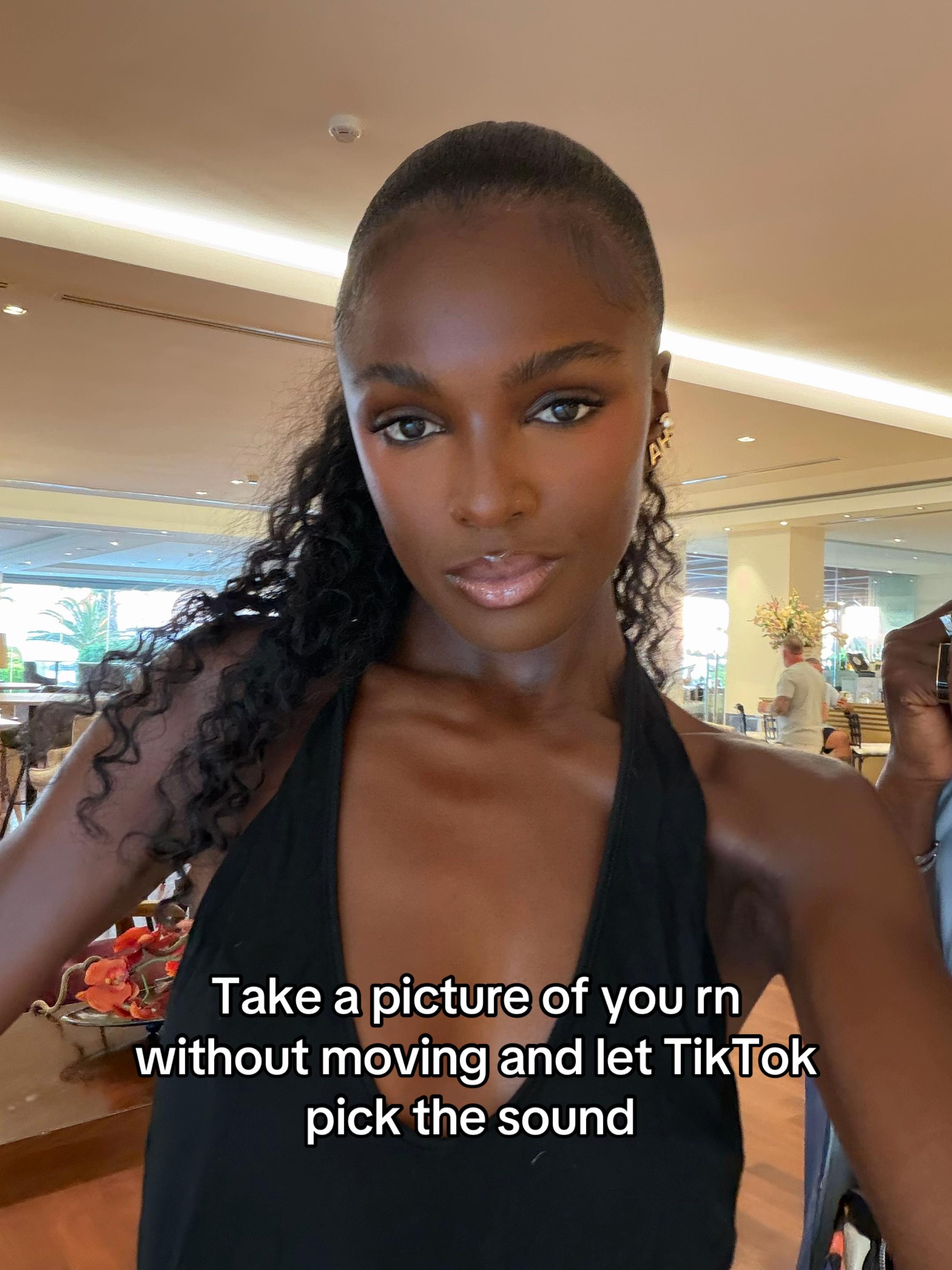@Leomie Anderson