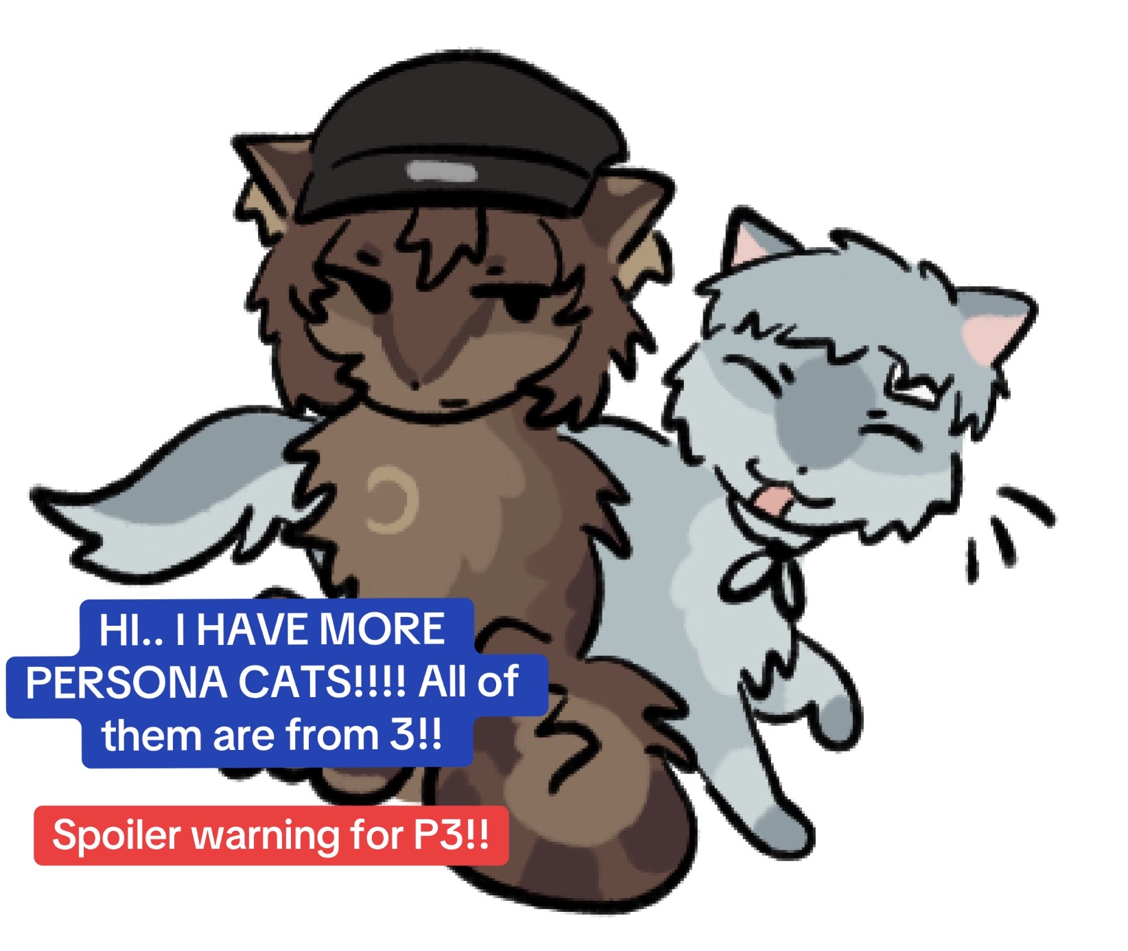 @Cab/Cabby :3c