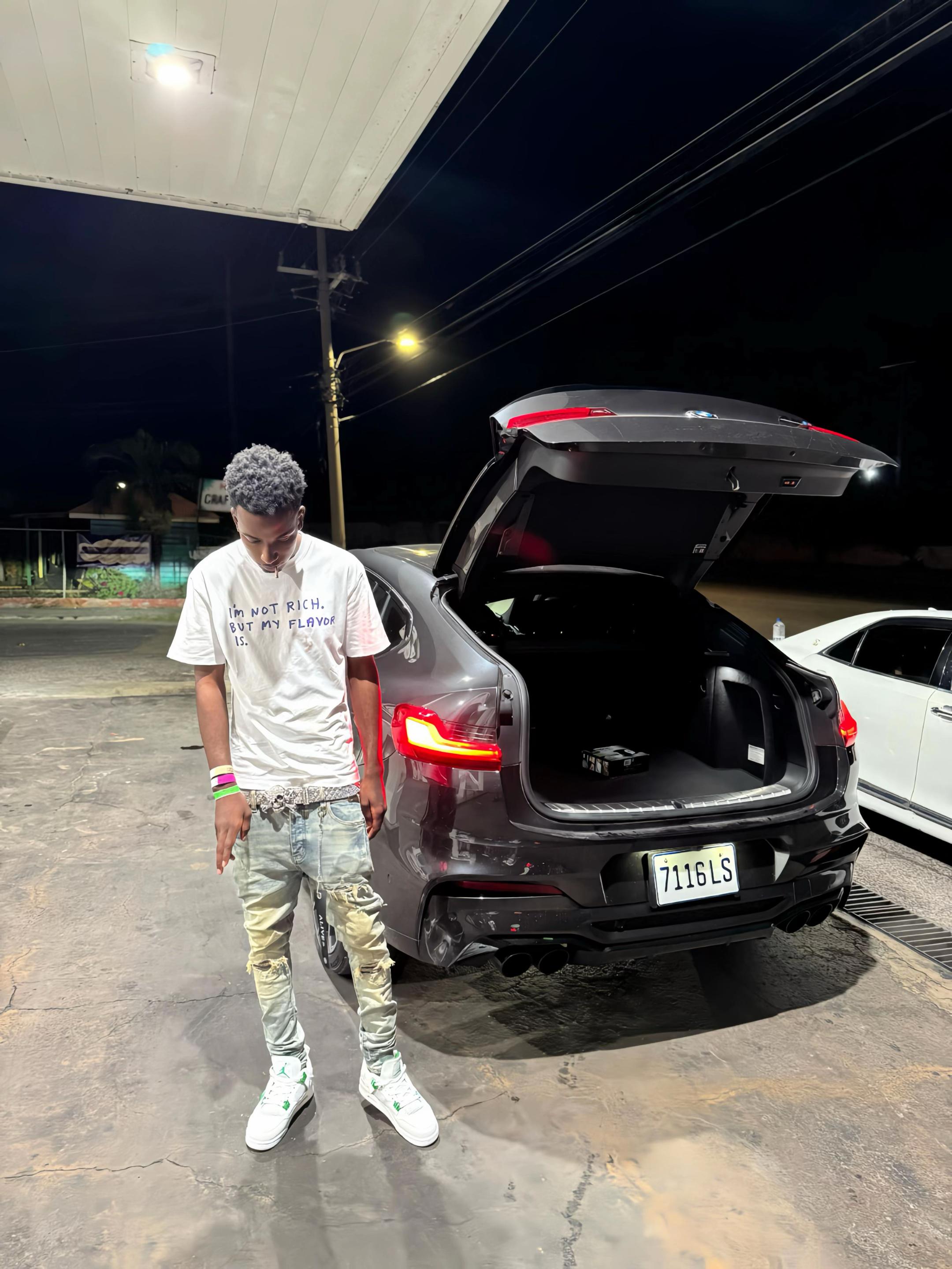 @Chuck Starr /Producer