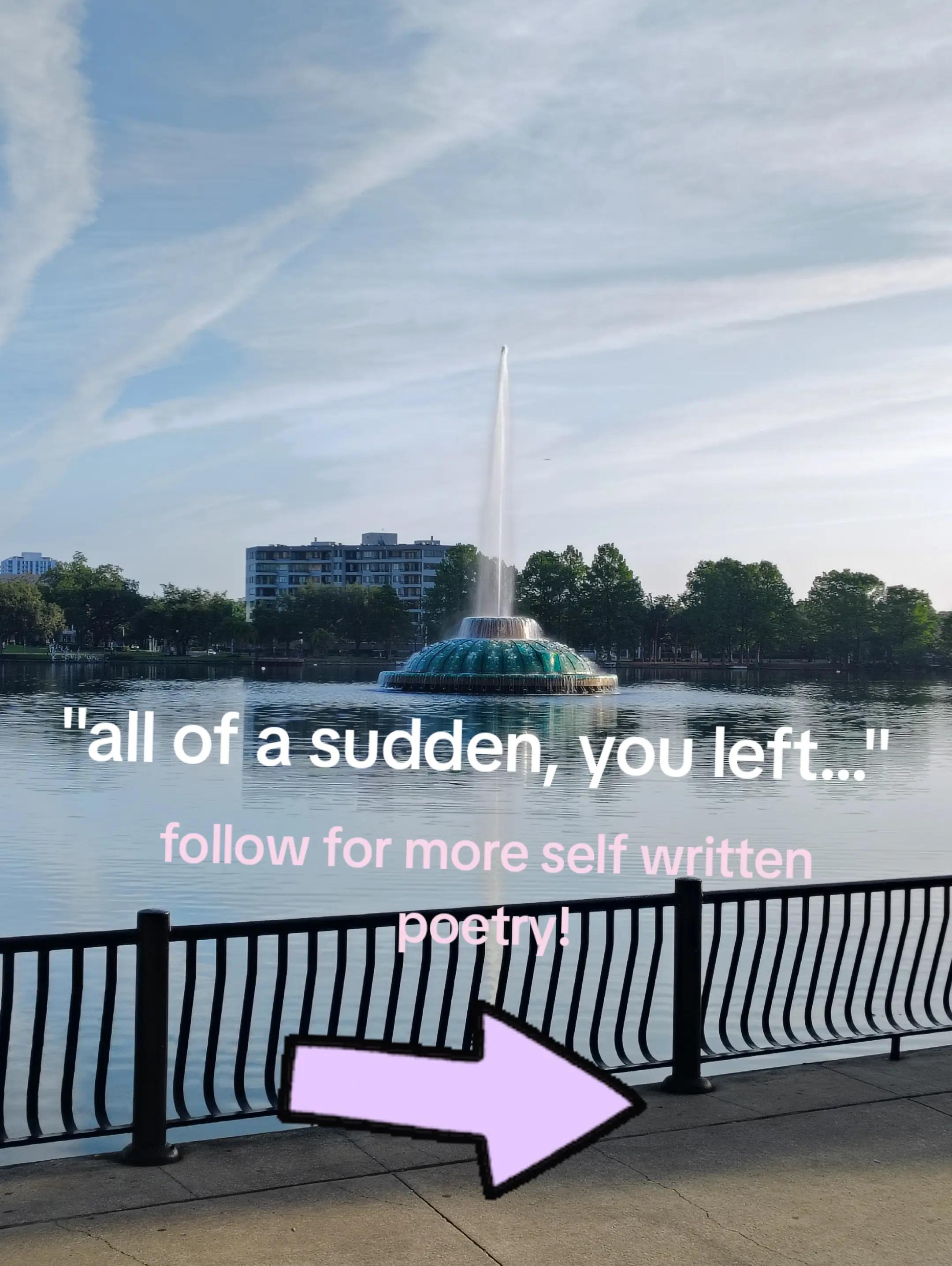 @\ Come into the void //