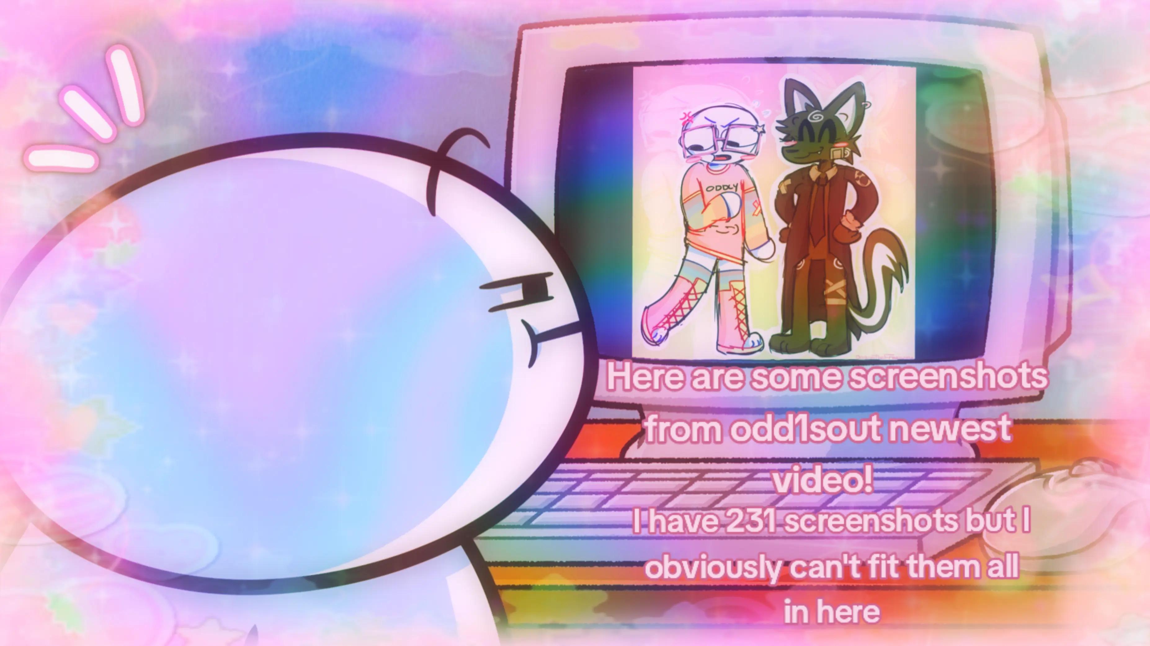 @🌈𐔌Cocoxclipzᬊ┆➥odd1soutfan🍩