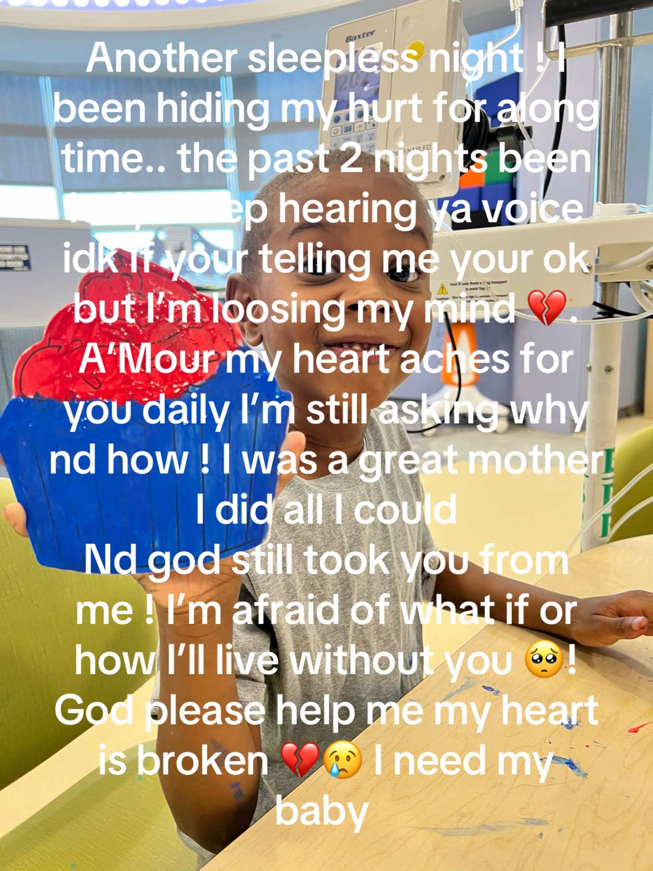 @A&rsquo;Mour Mom