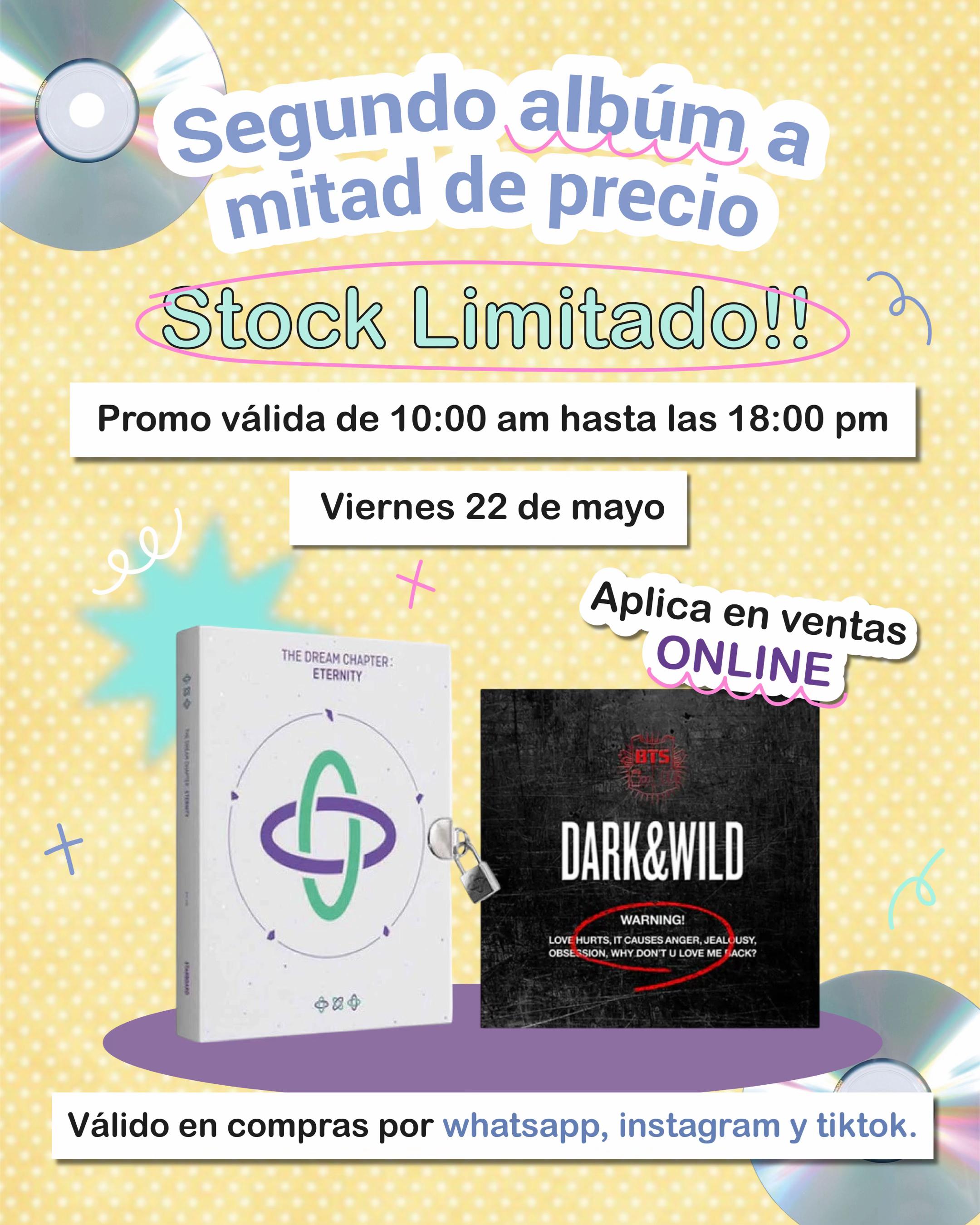 @Hallyu Store