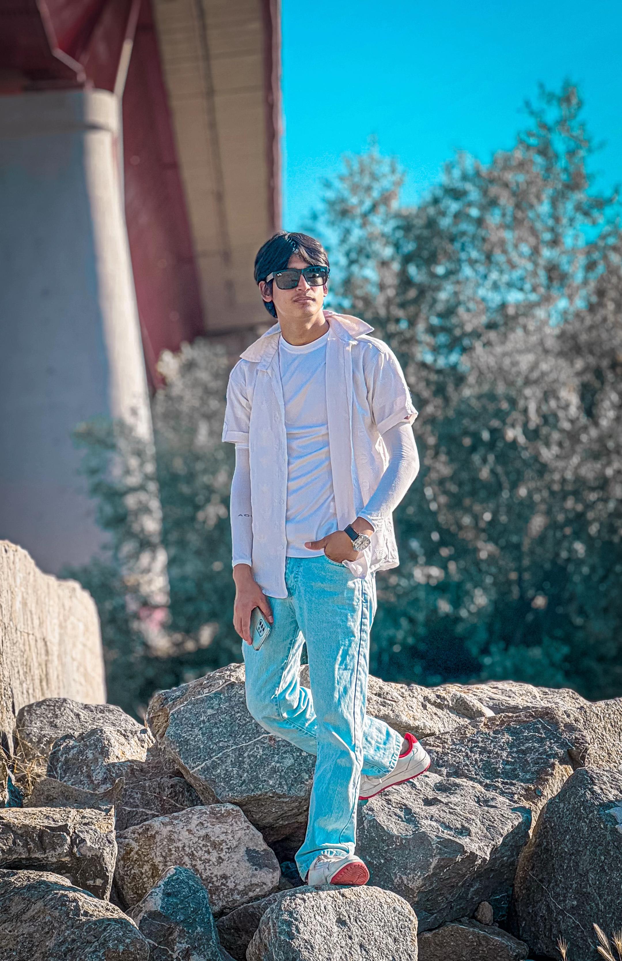 @Rabi  rawal-G