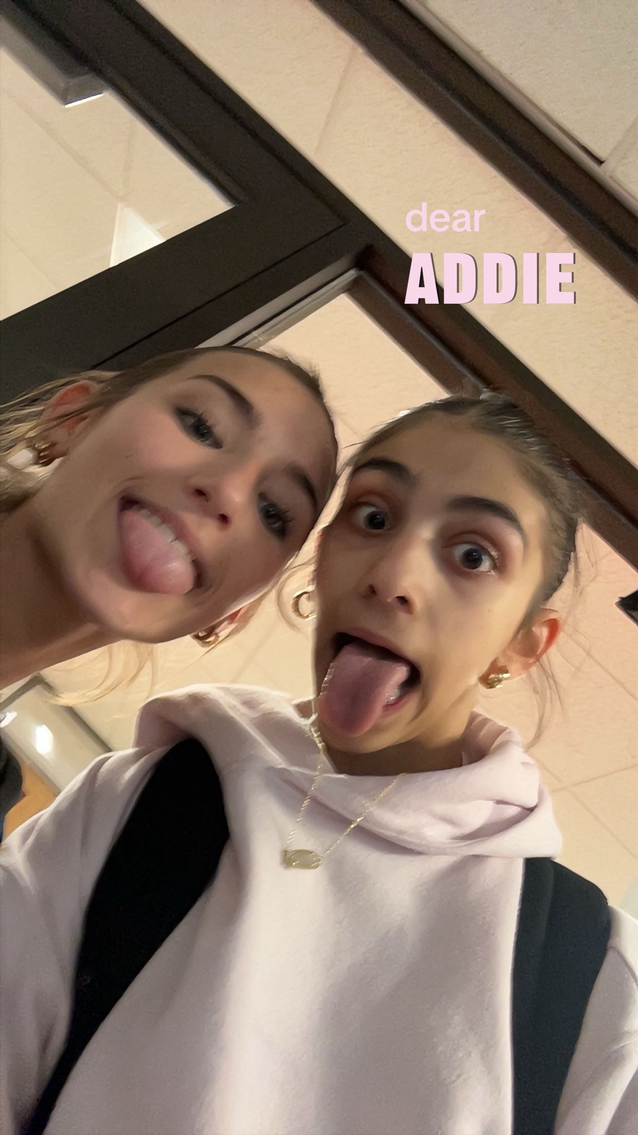 @yasmine’s vlogs