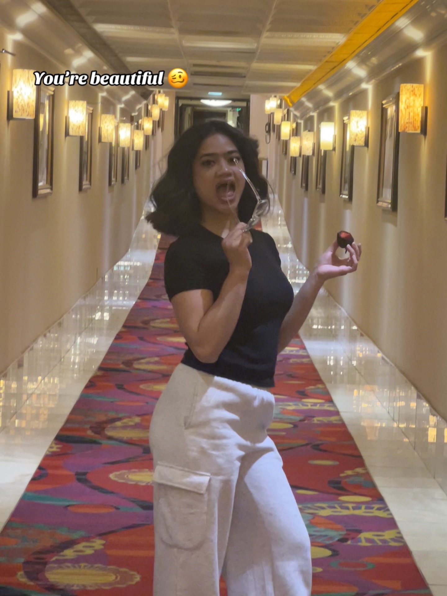@Julia Fotu