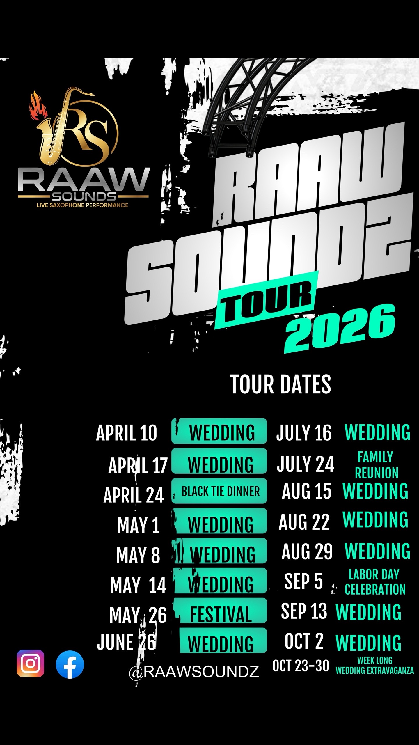 @RAAWSOUNDZ
