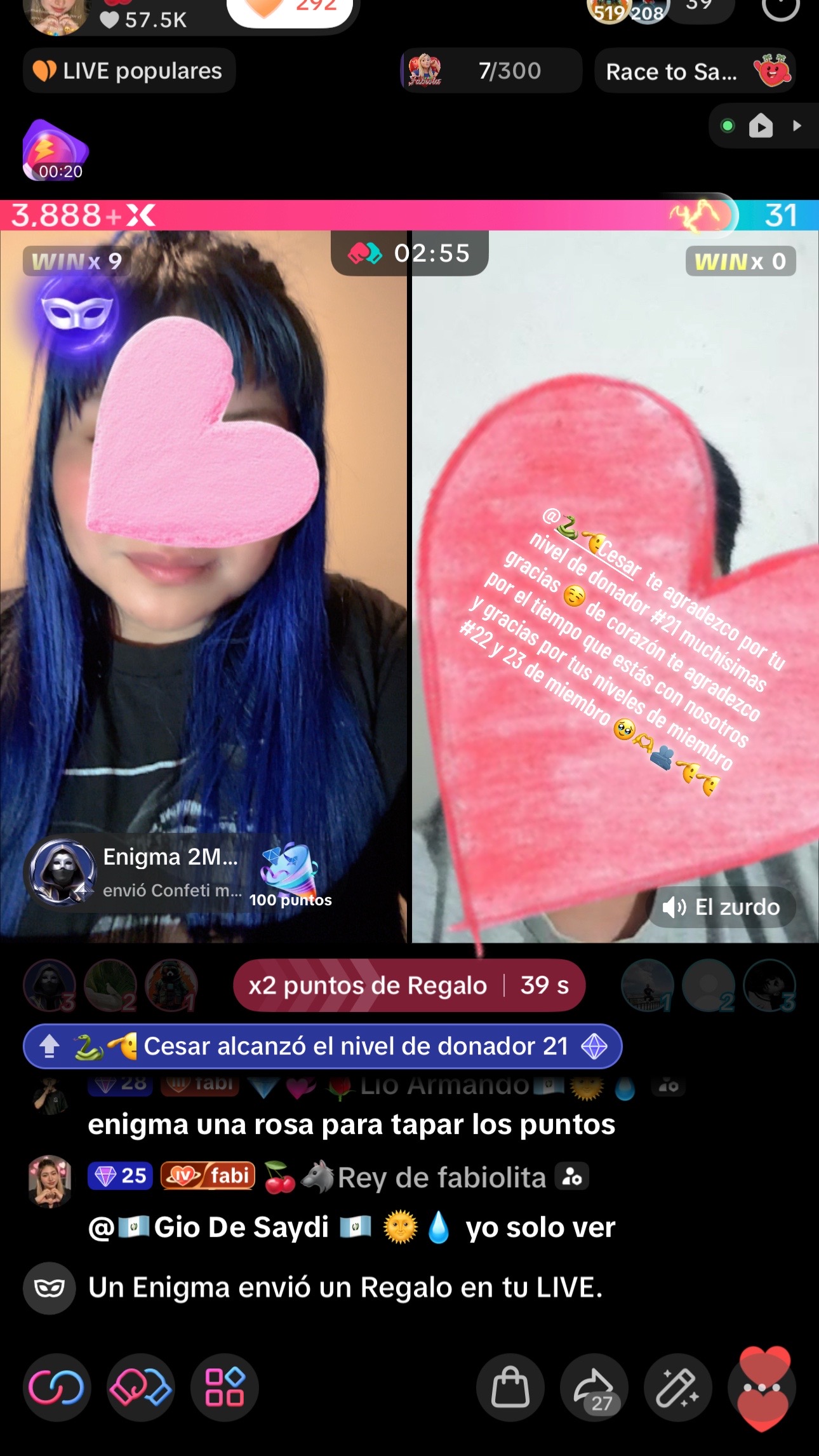 @🍒Fabiolita snty🐺🦁🖤🍻