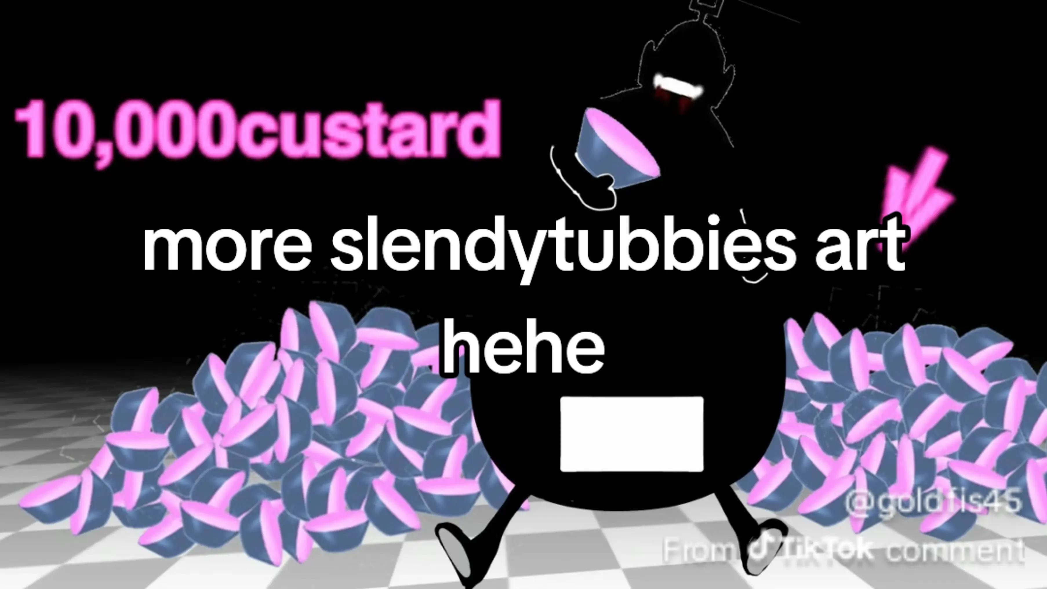 @#1 shadow tubby fan