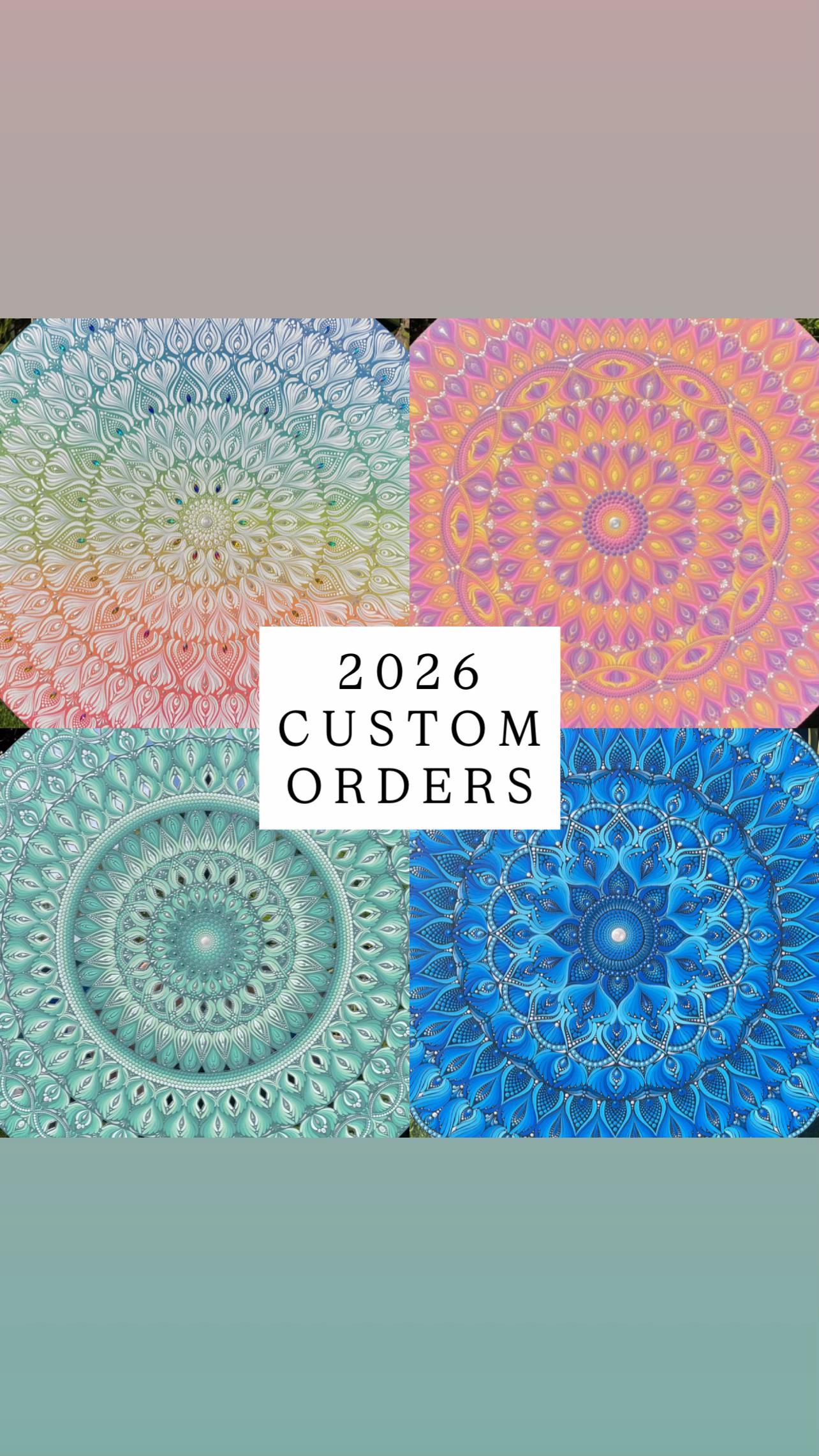 @Mandalas by Mads
