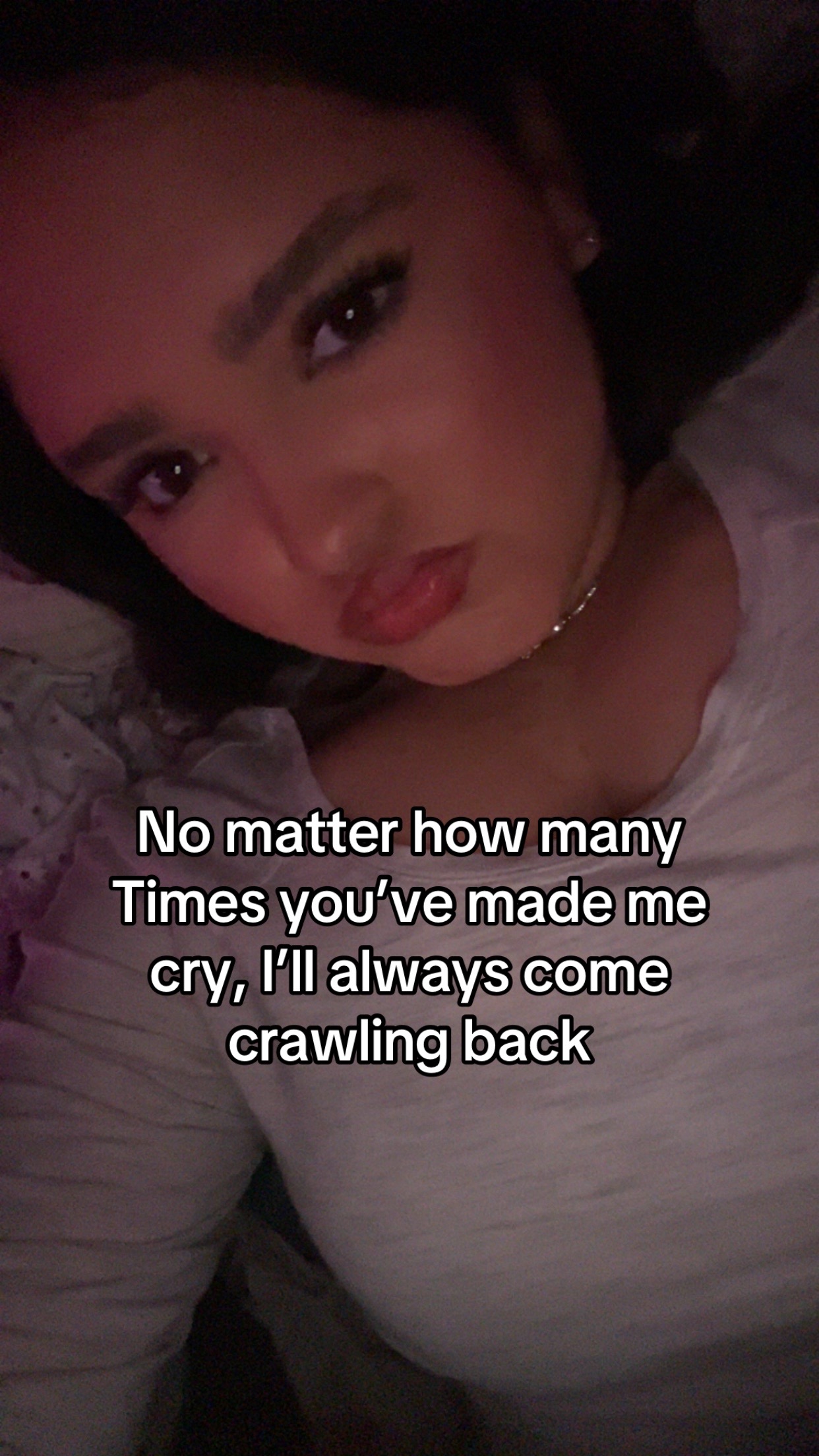 @xoxo priscilla 💋