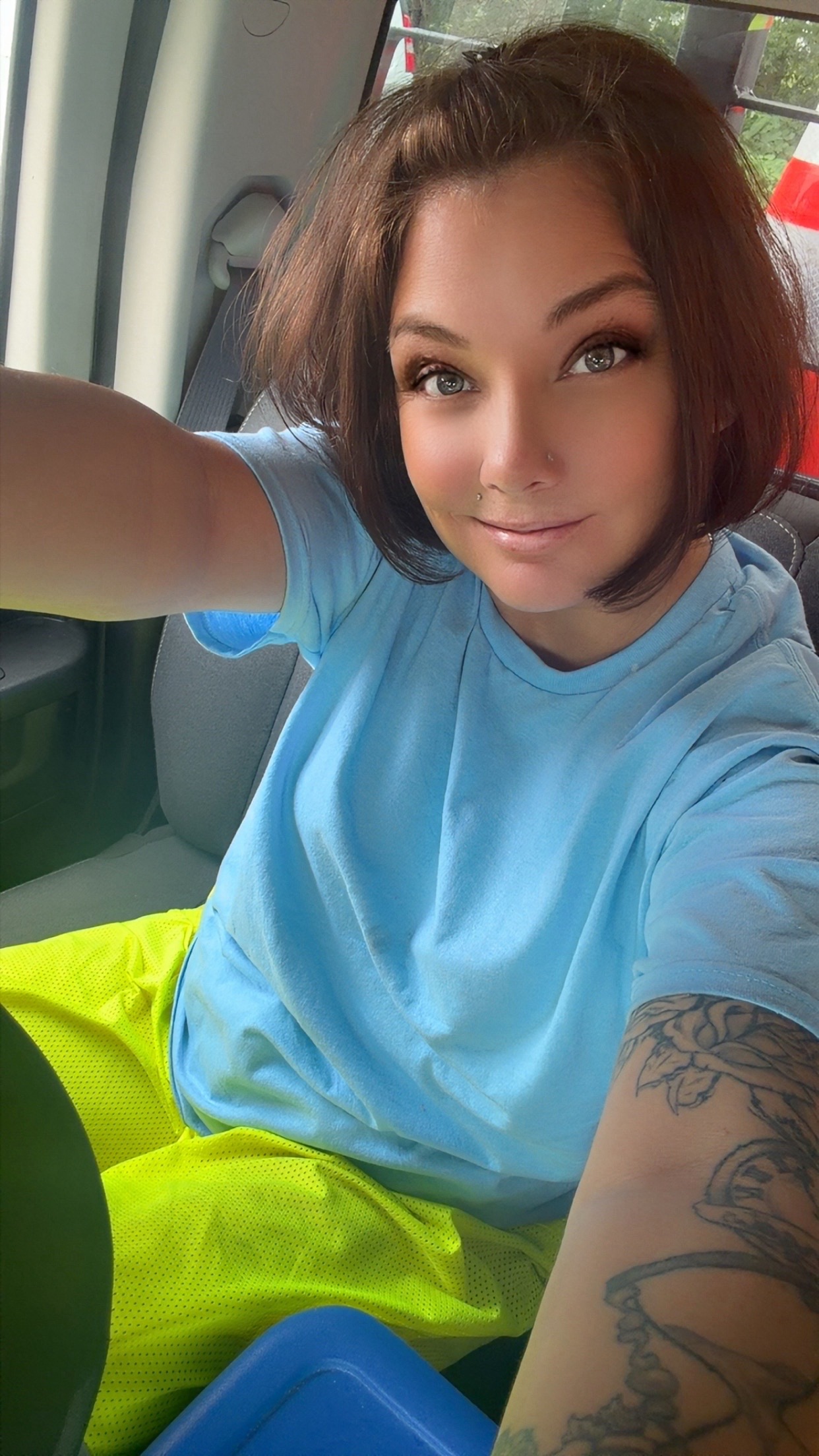 @HollyMarie