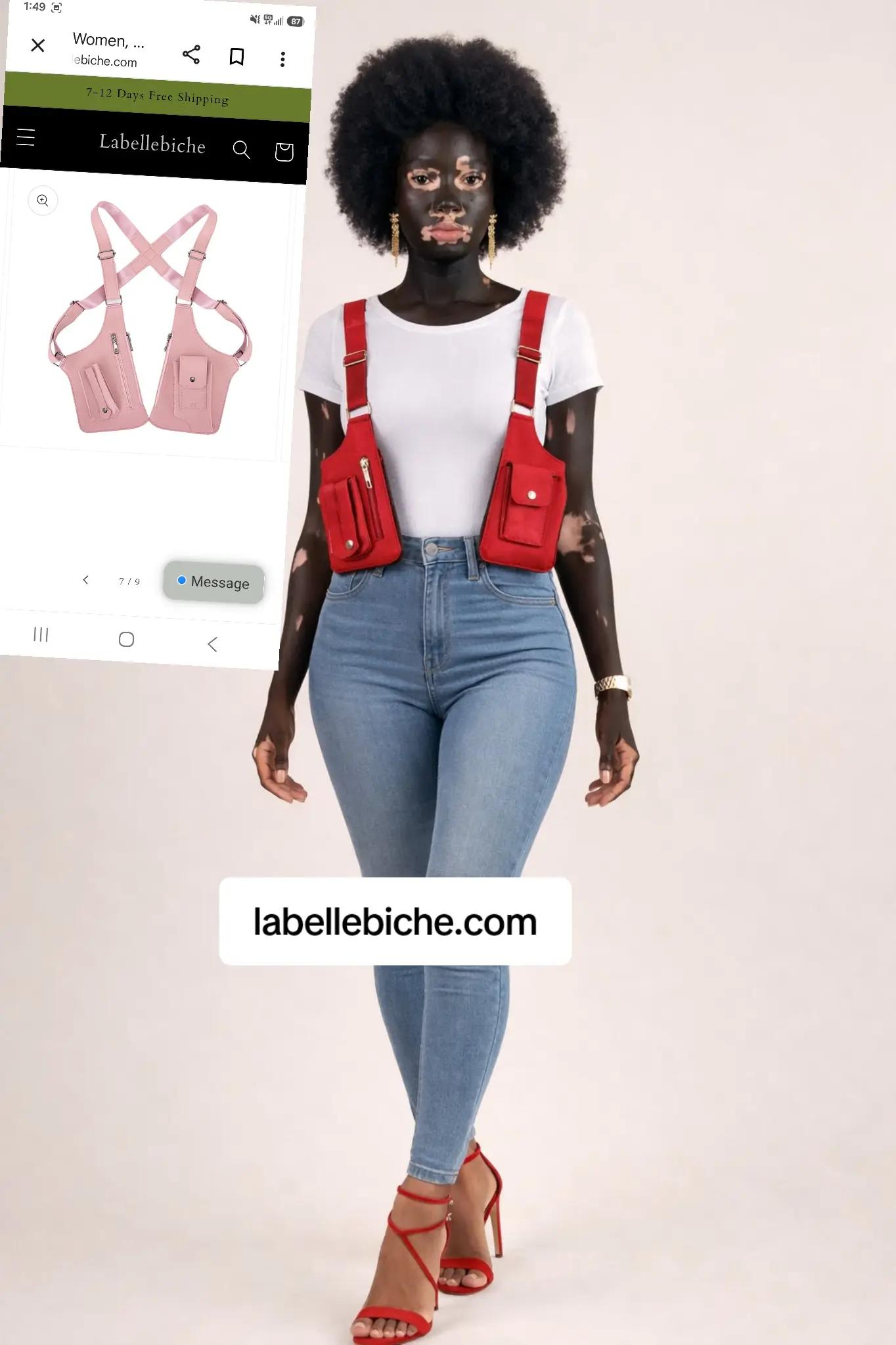 @LaBelleBiche