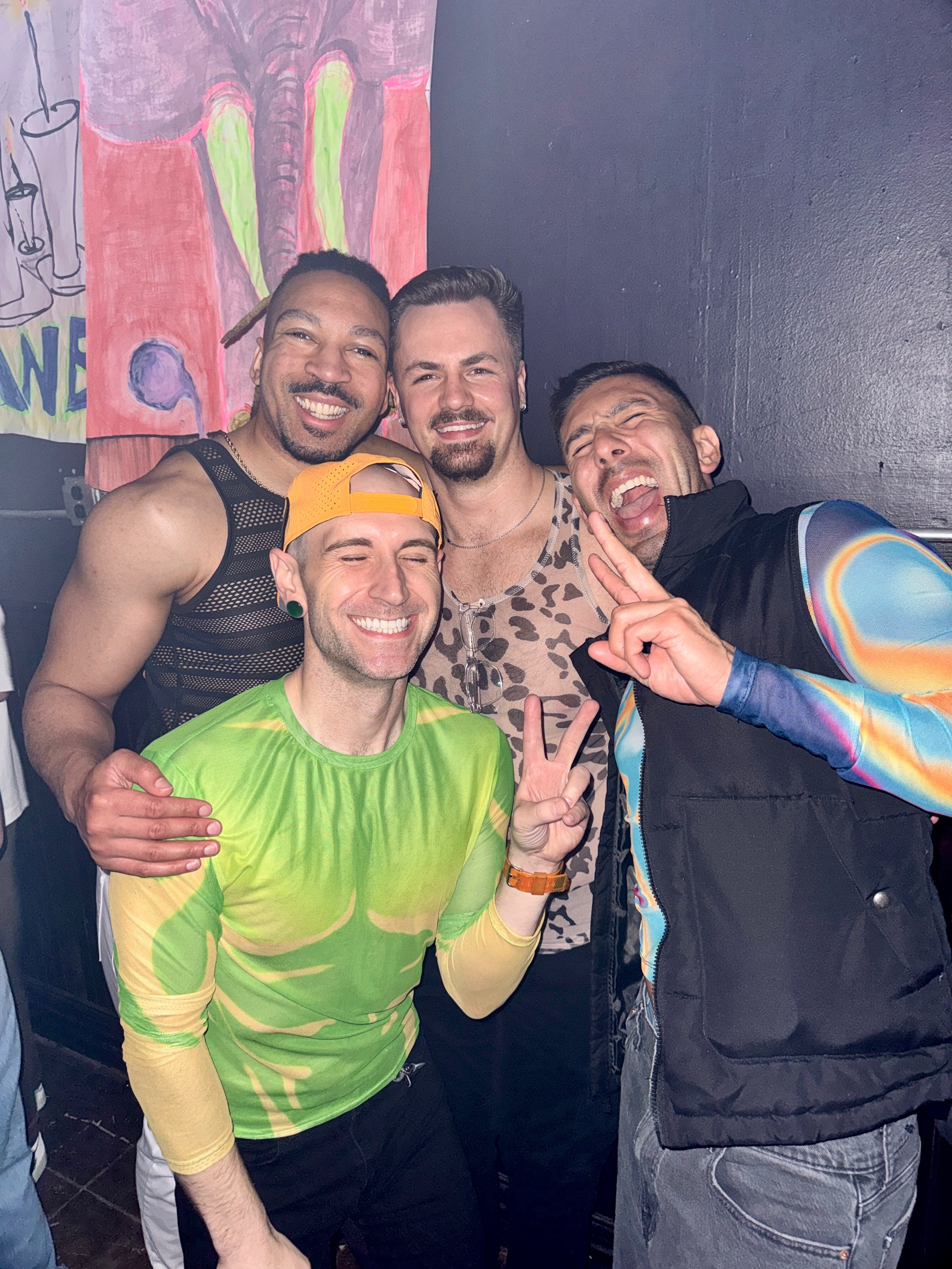 @The Dancing Kyle