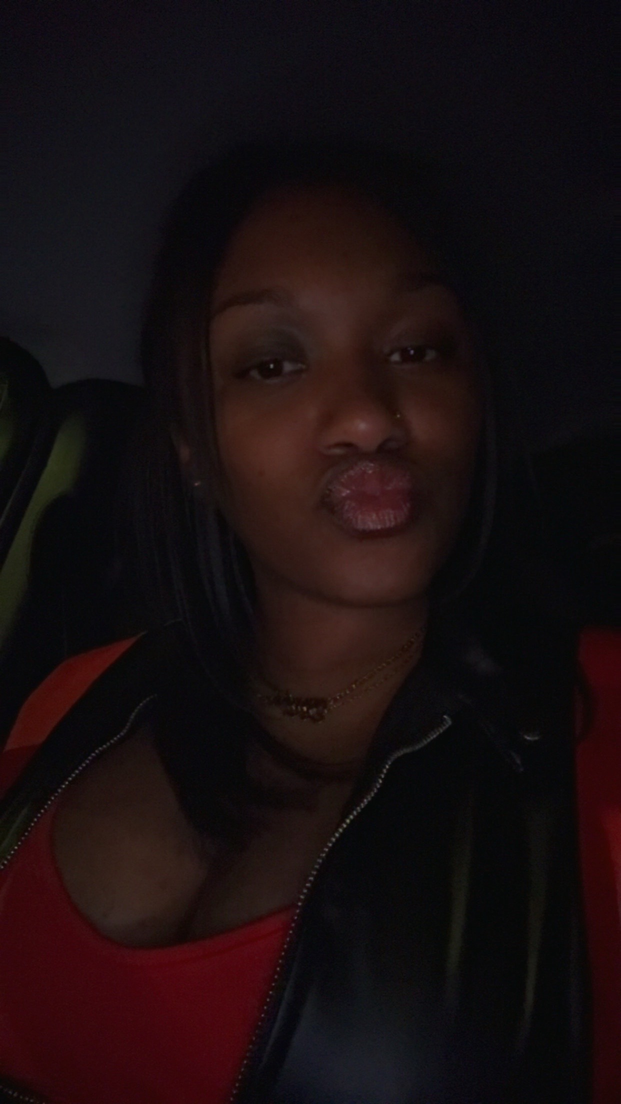 @Neicy Nicole
