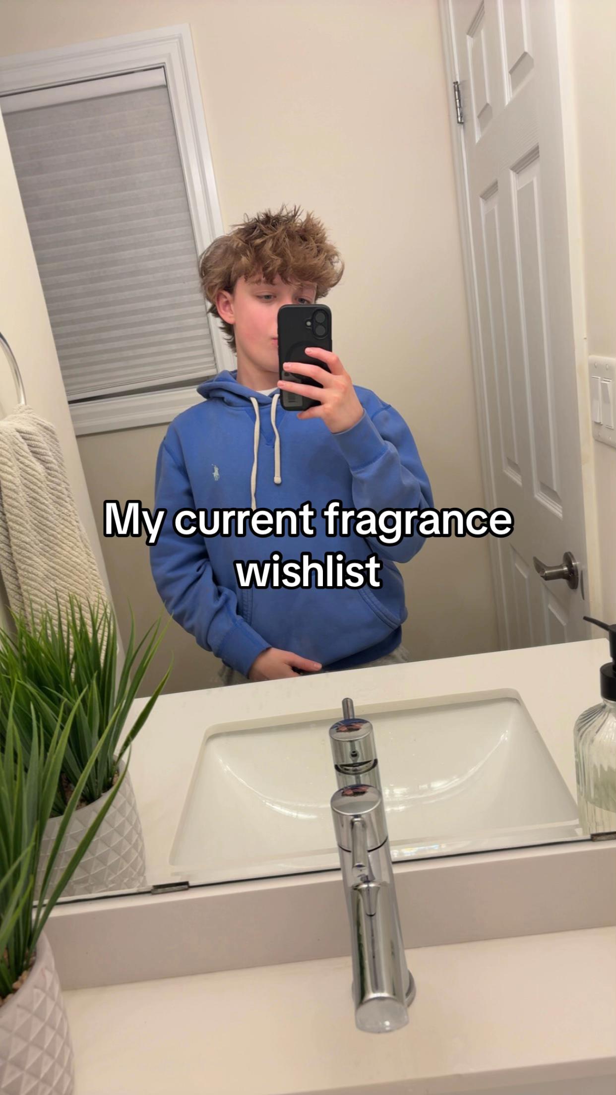 @Jay Scents