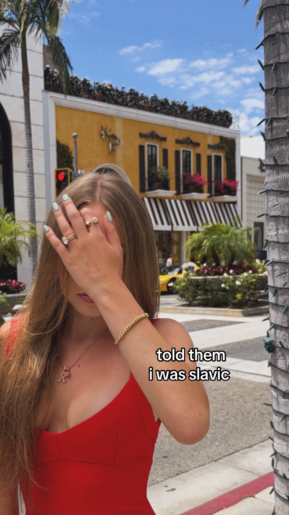 @kristina trigiano