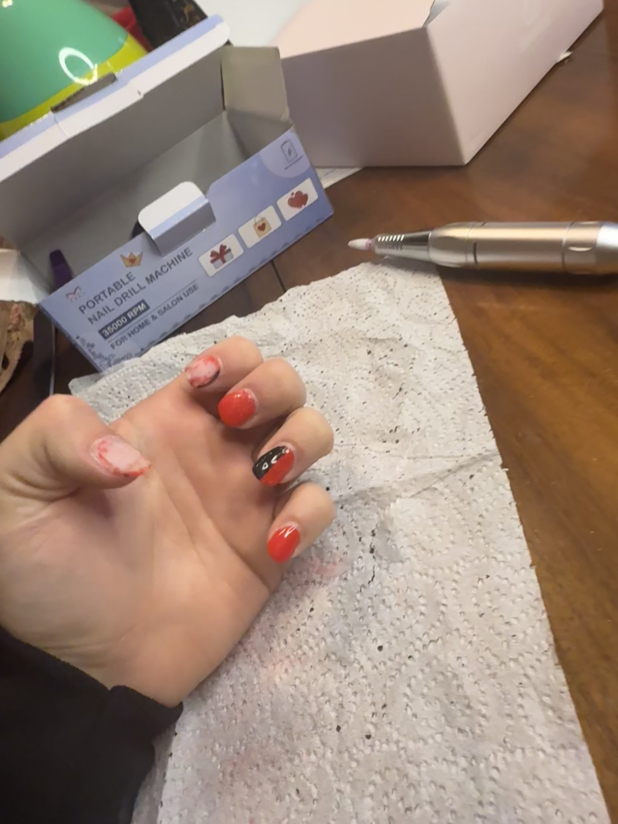 @FlexyyyRed❤️