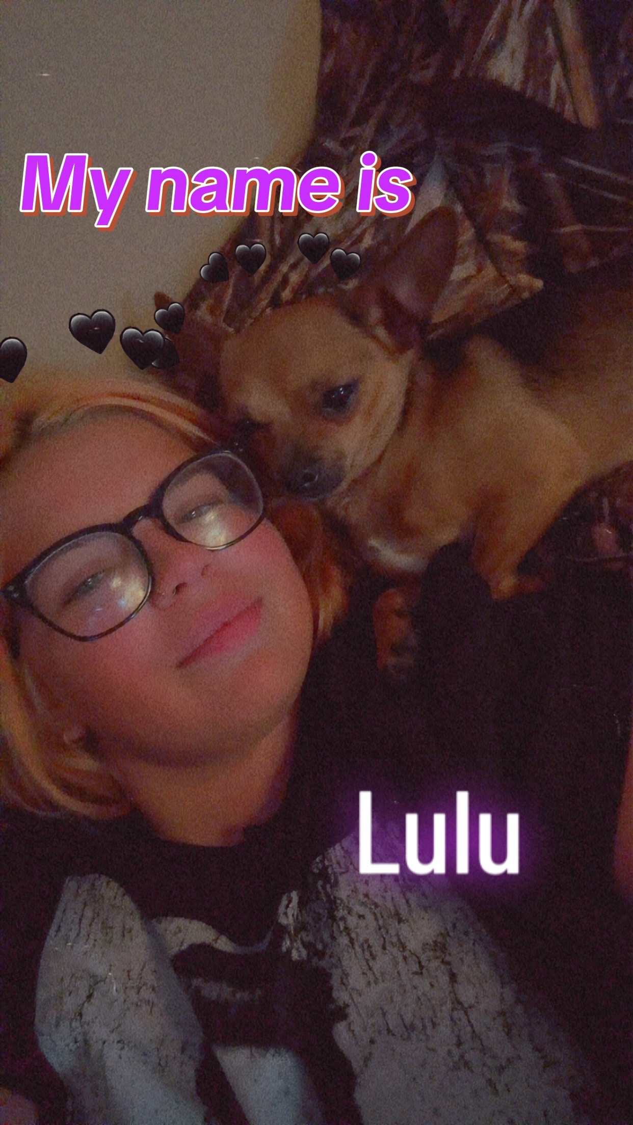 @LuluDummond