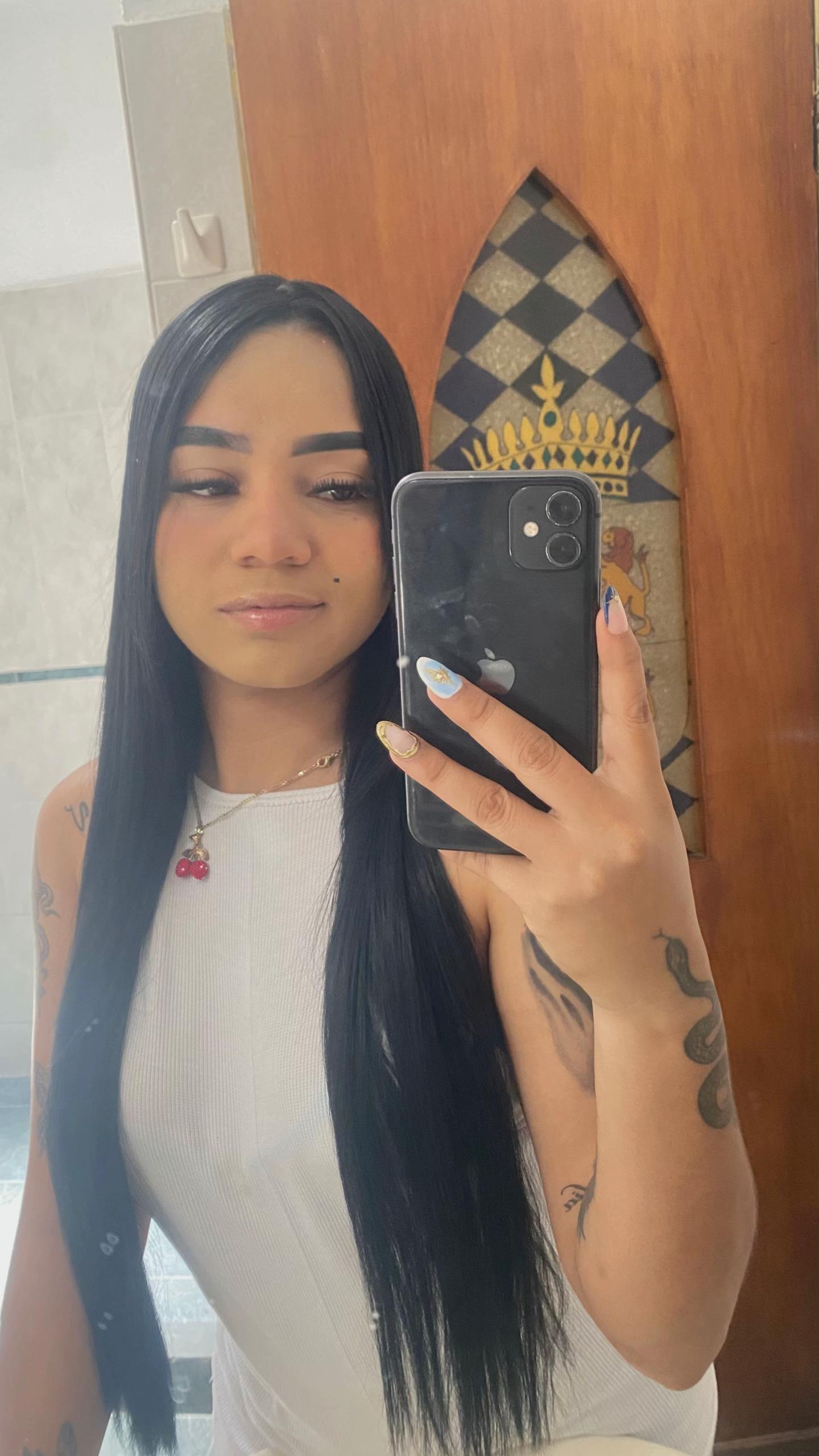 @HillaryVTG🍓