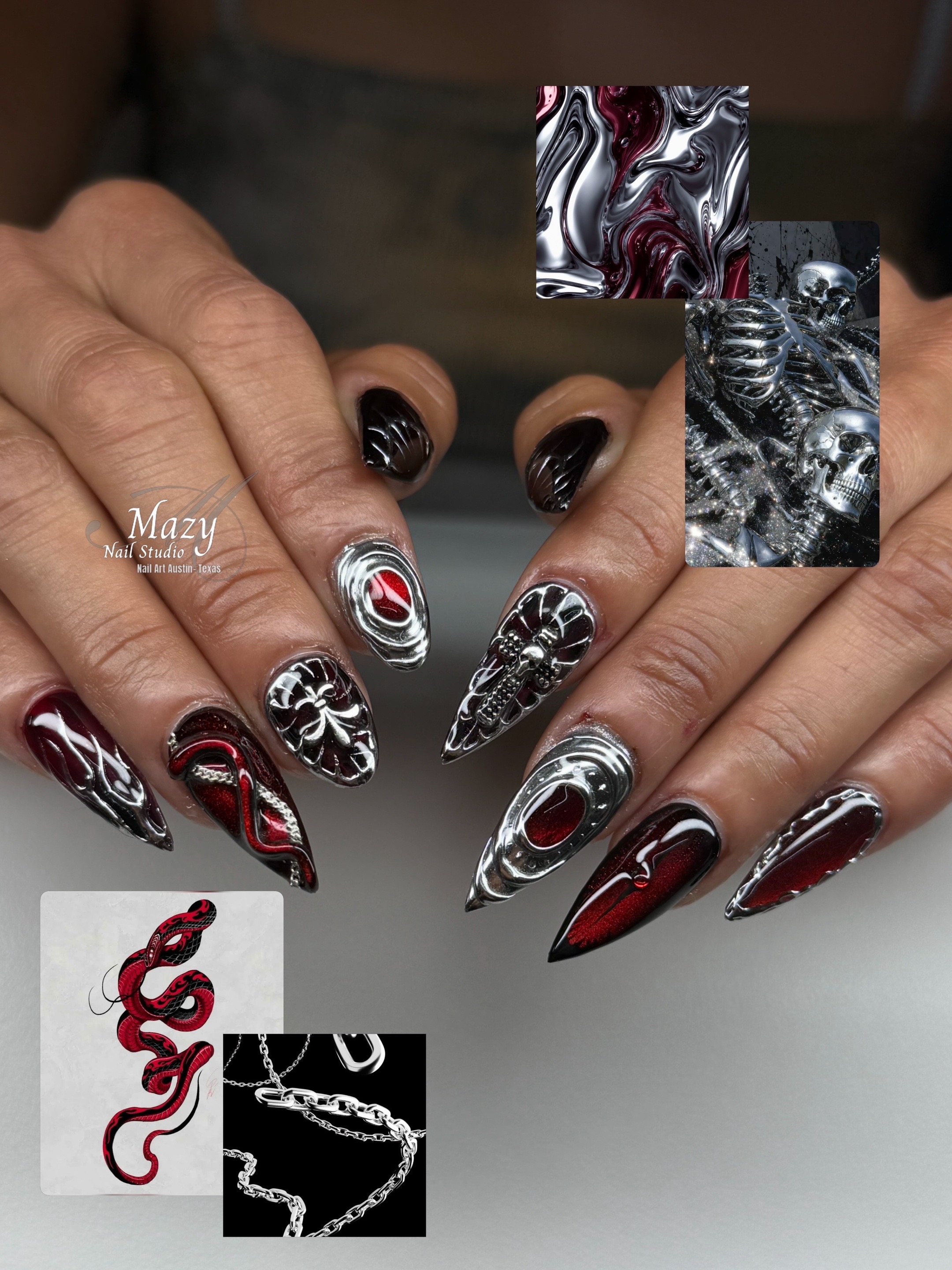 @Nail.bymazy