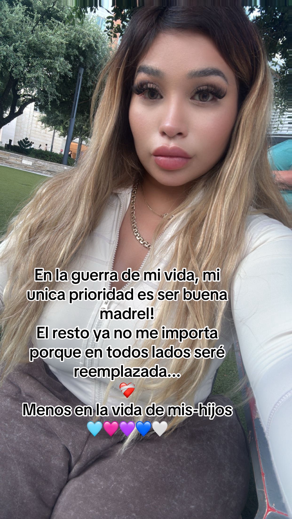 @Belindacherry🍒