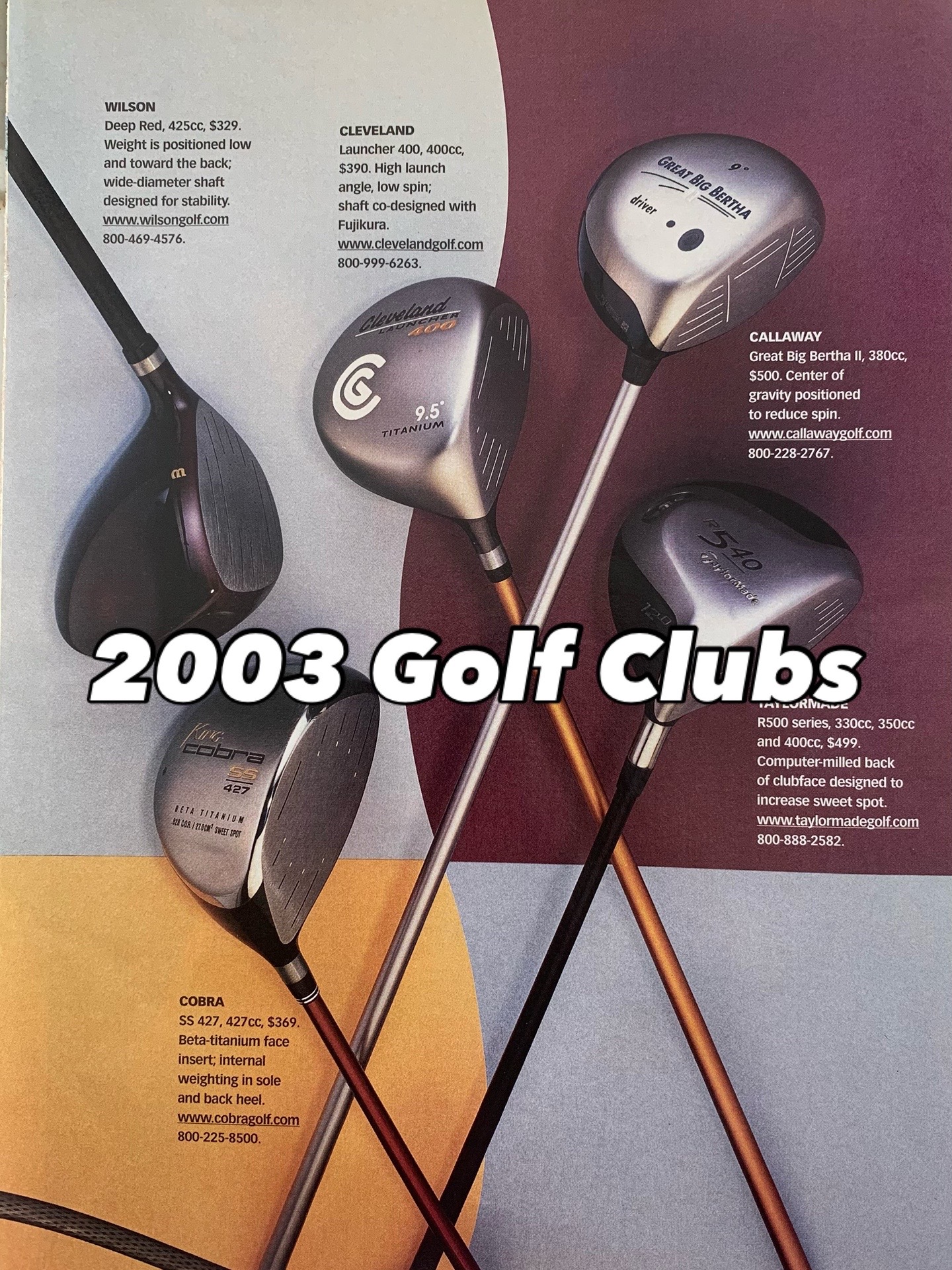 @RetroGolfGuy