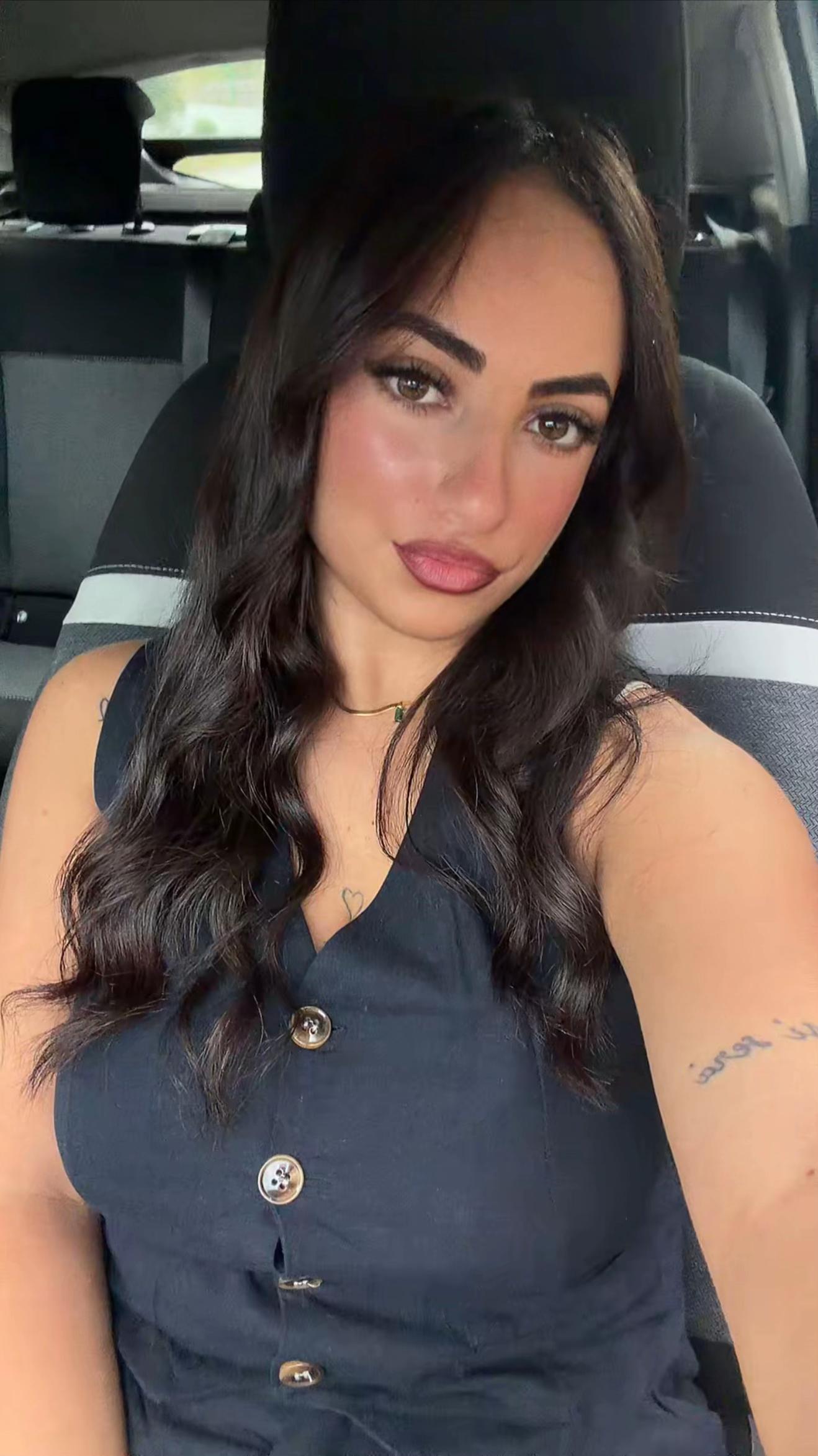 @Giusy de Stefano