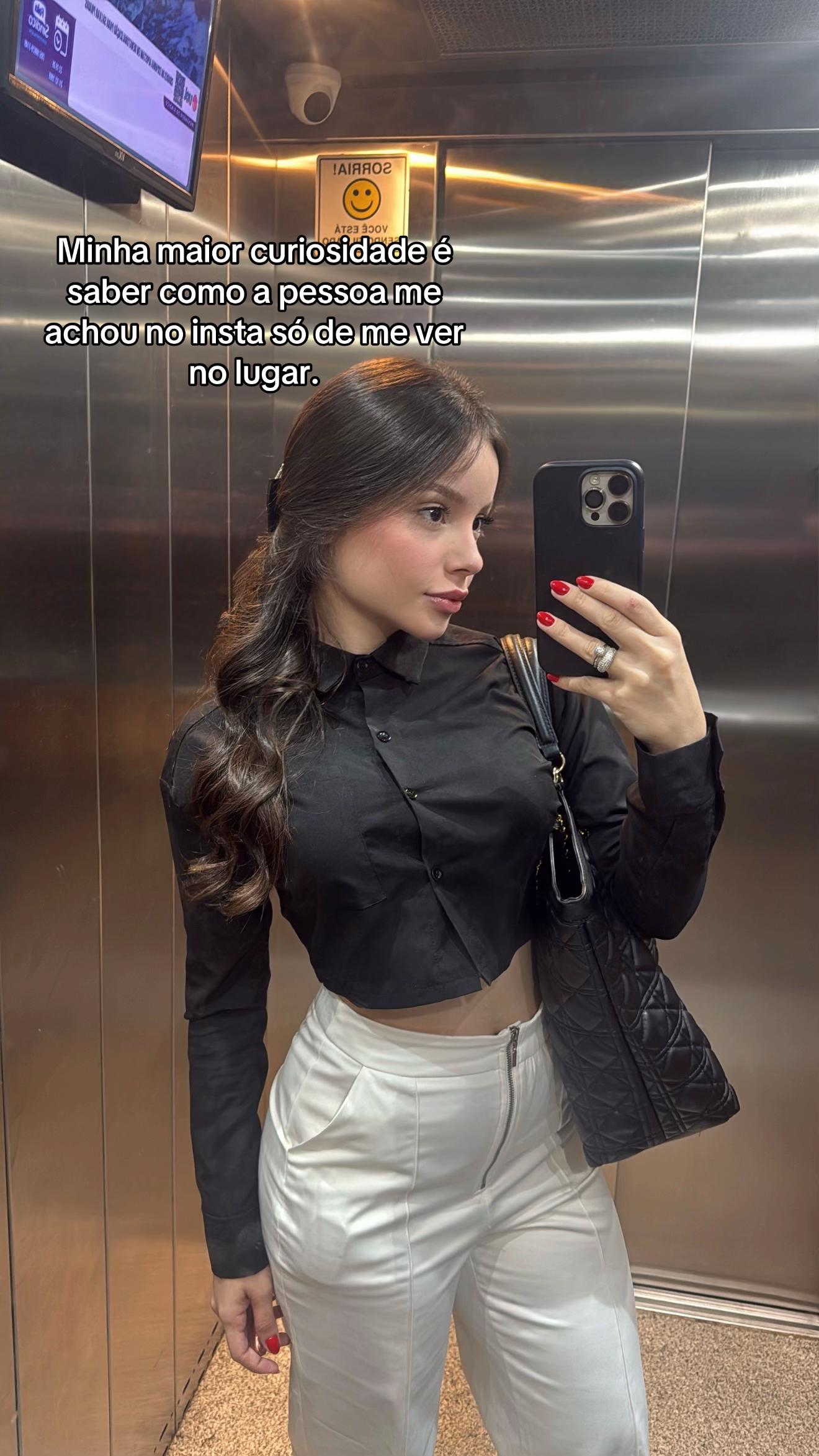 @Thais Sampaio
