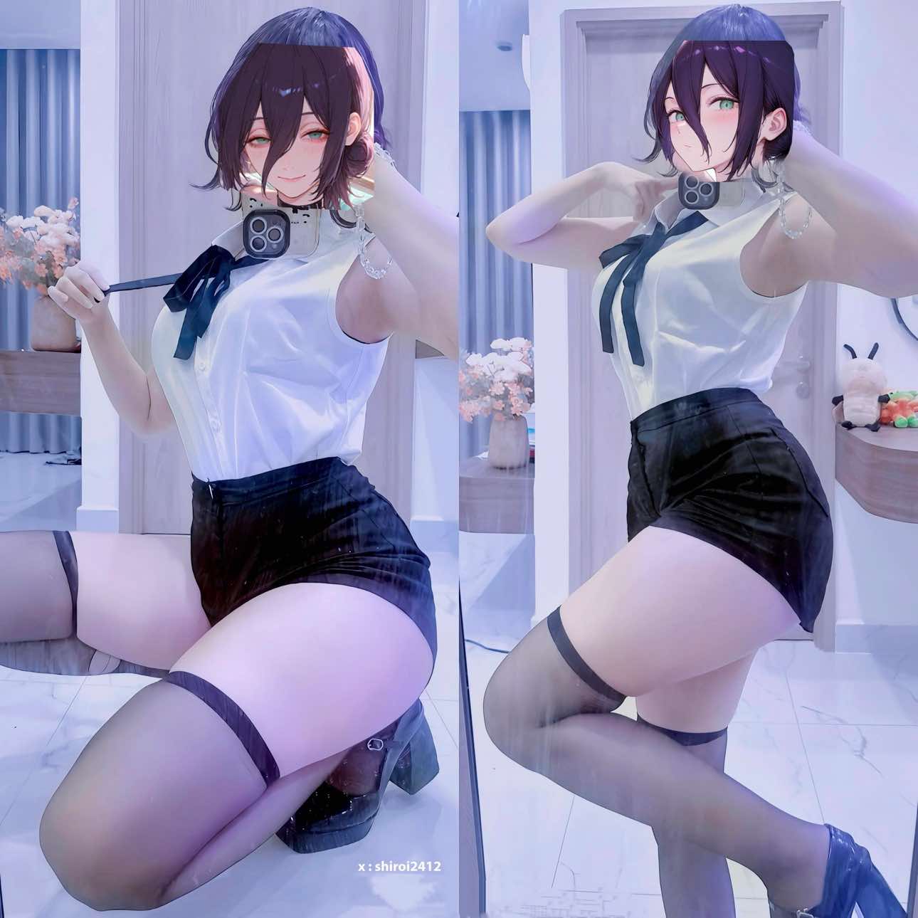@Shiroi