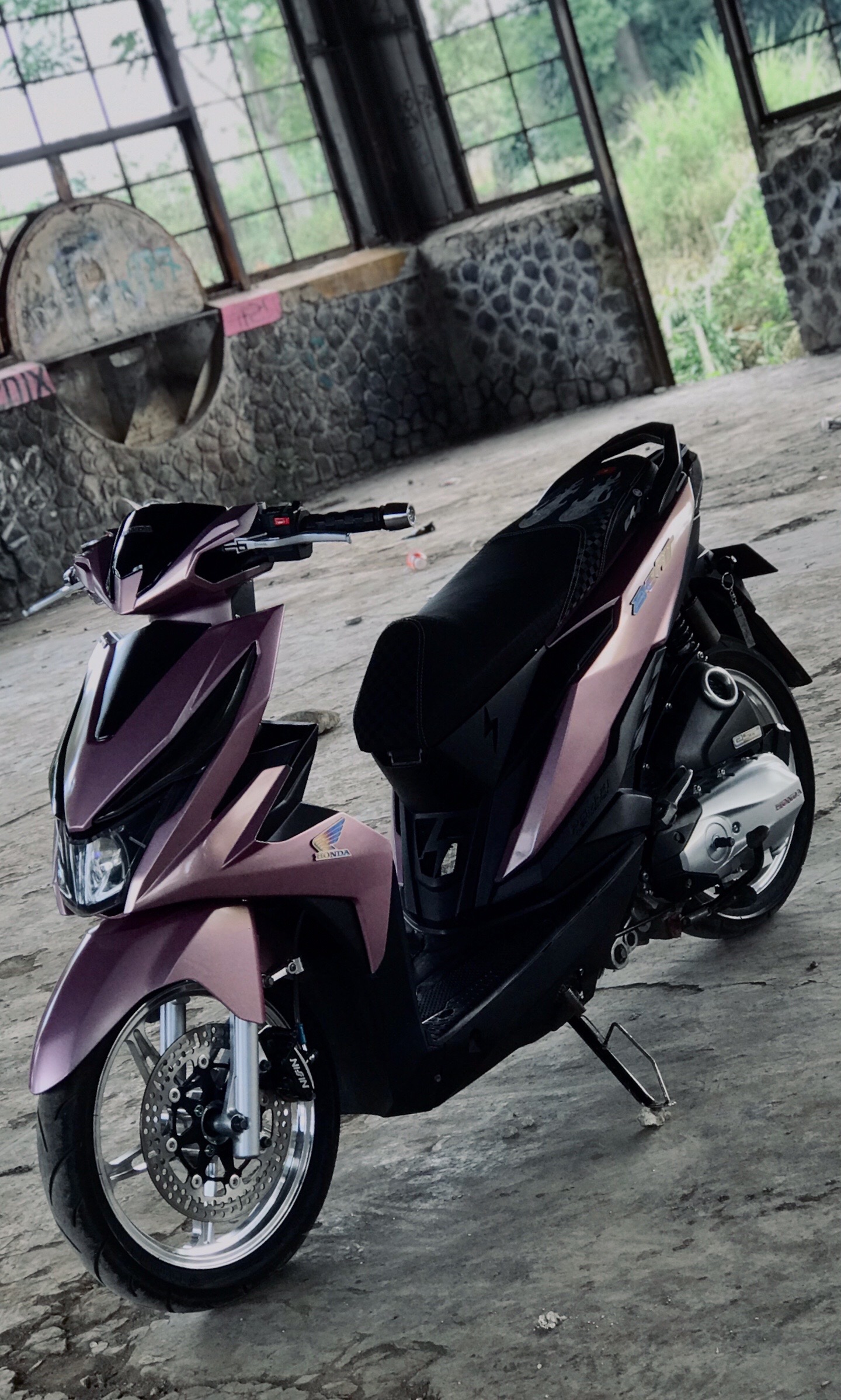 @𝙕𝟯𝙉𝙄𝙓