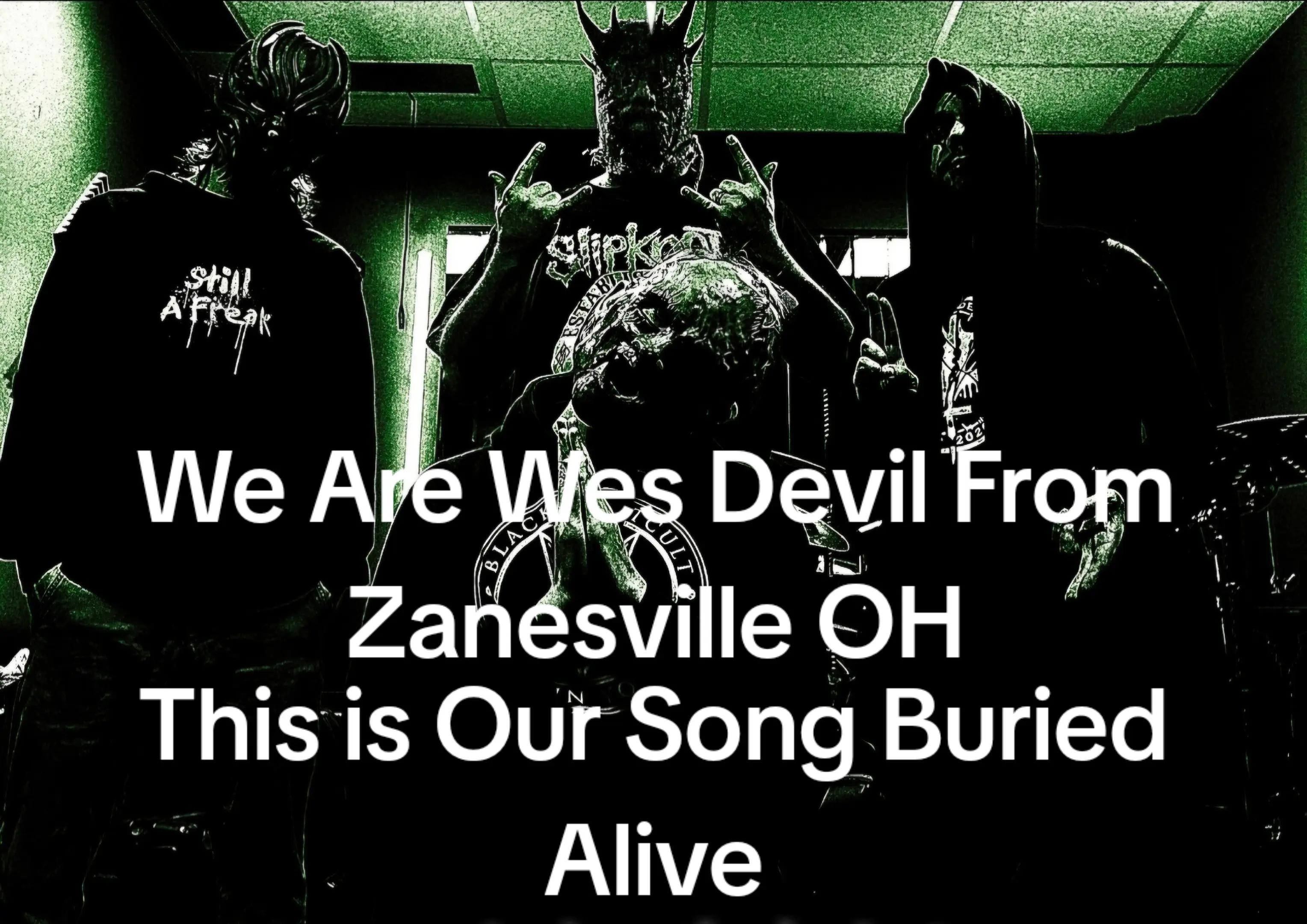 @Wes Devil Band