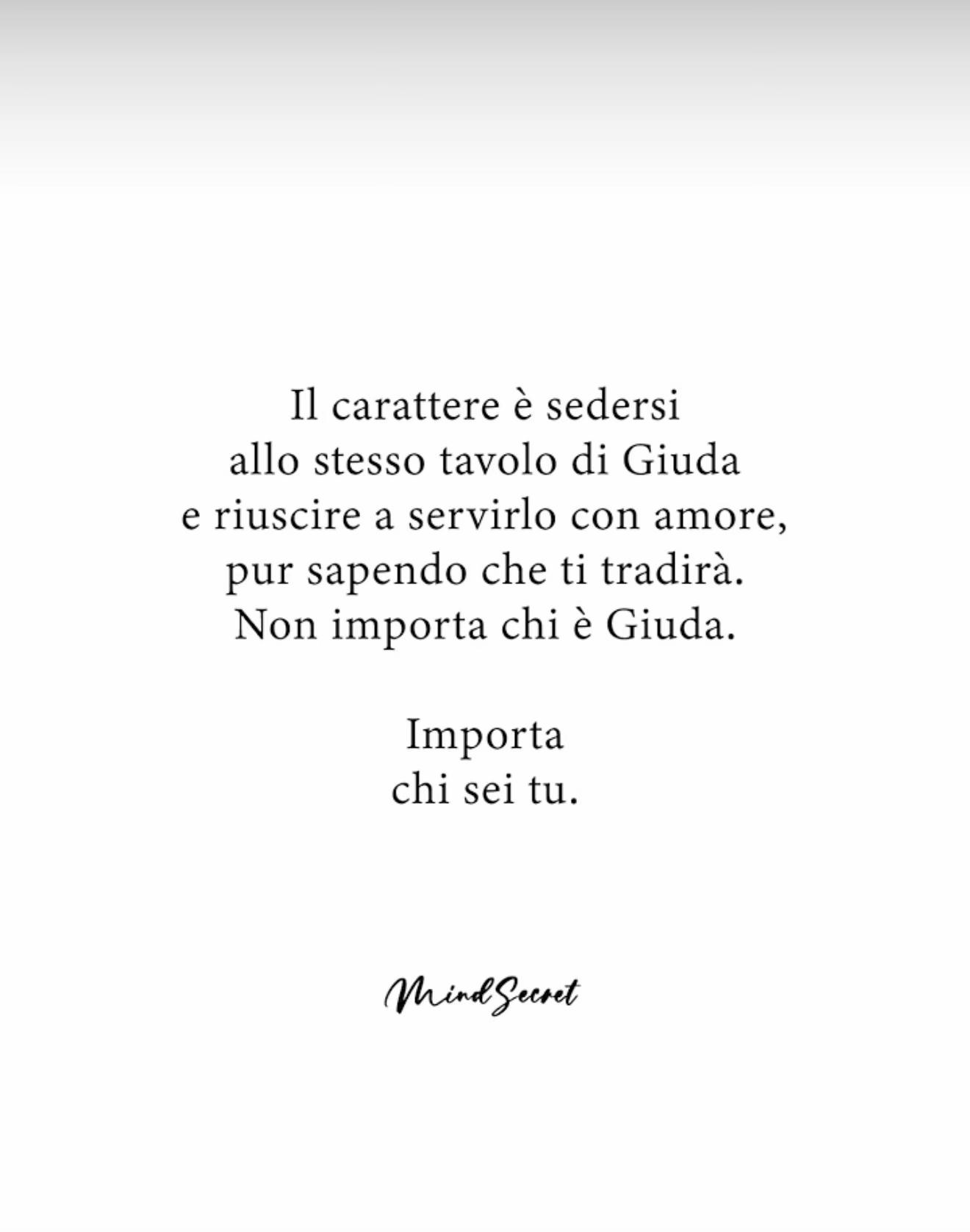 @Gemma Cavaliere