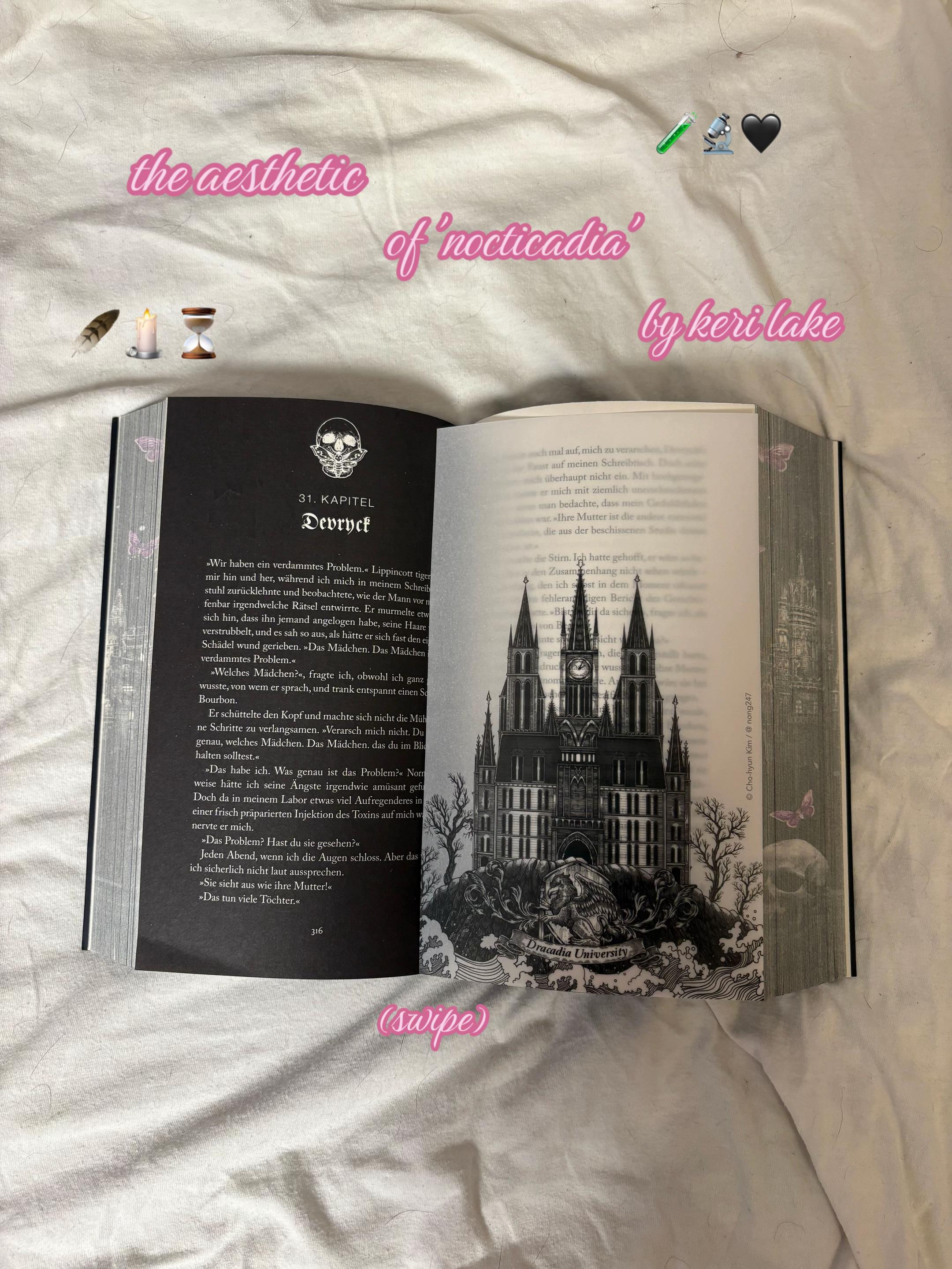 @loreen ๐ | Booktok