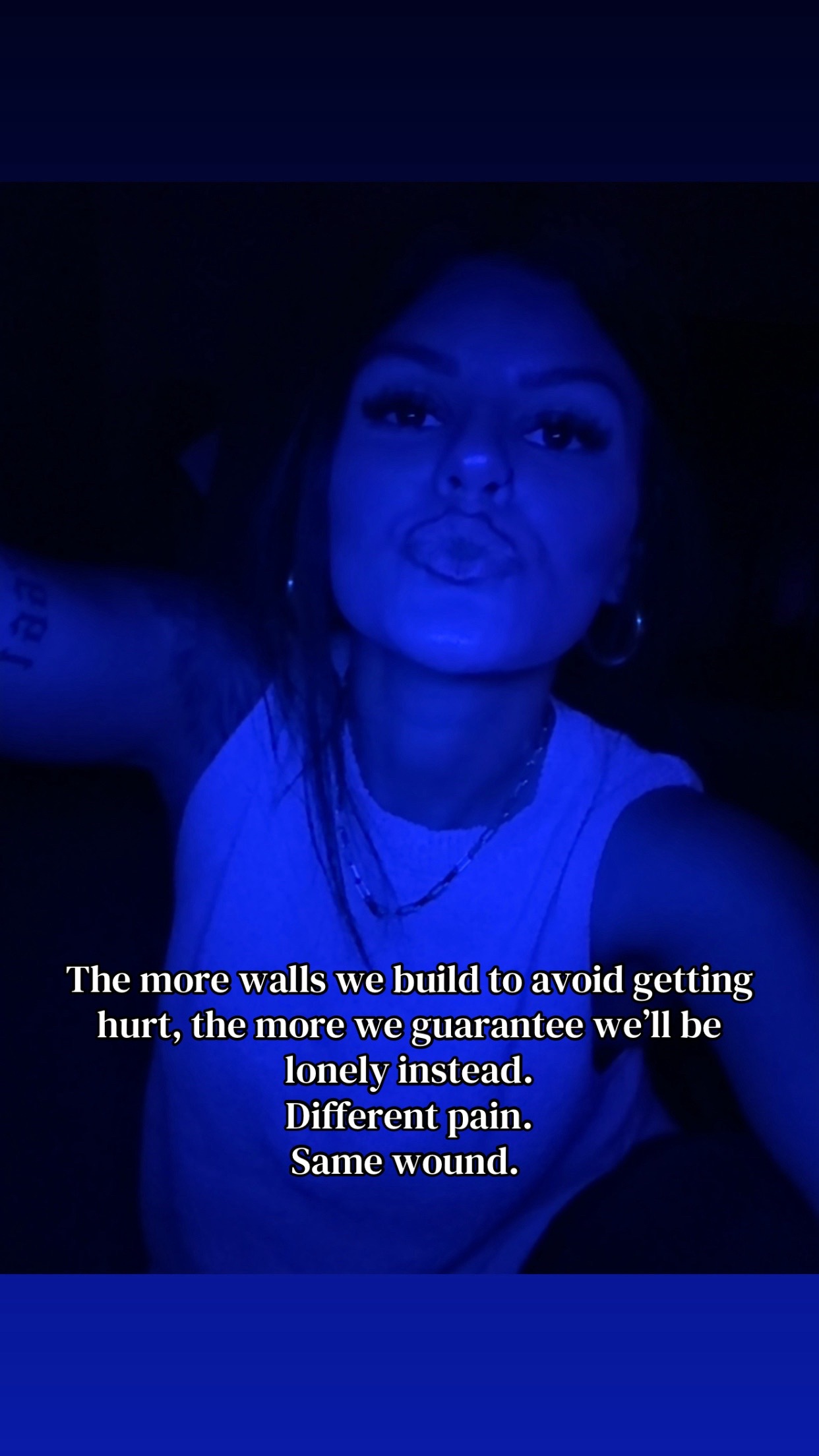 @Veronica Sanderson⚡️