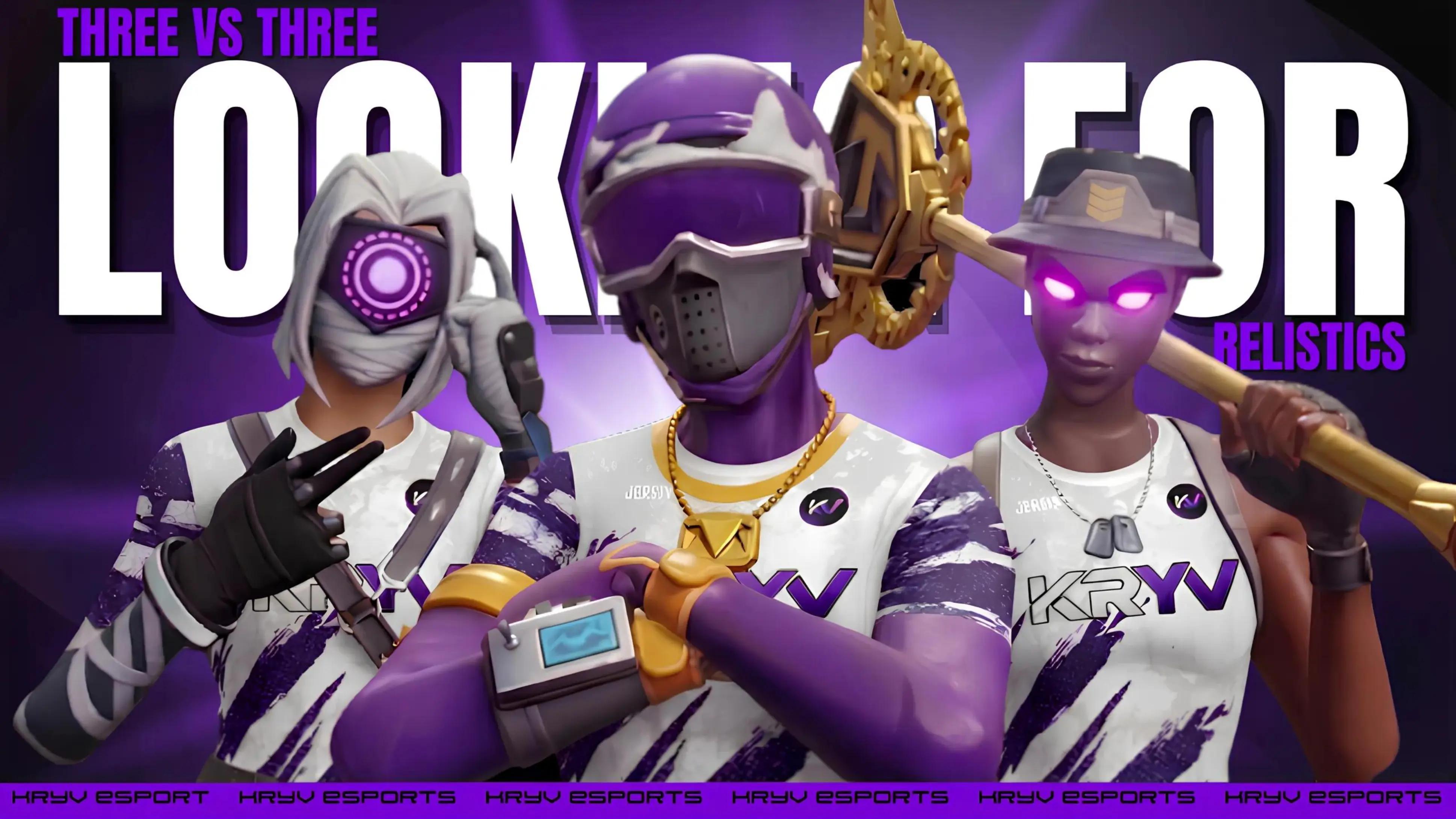 @𝐊𝐑𝐘𝐕 𝐄-𝐒𝐏𝐎𝐑𝐓𝐒 !