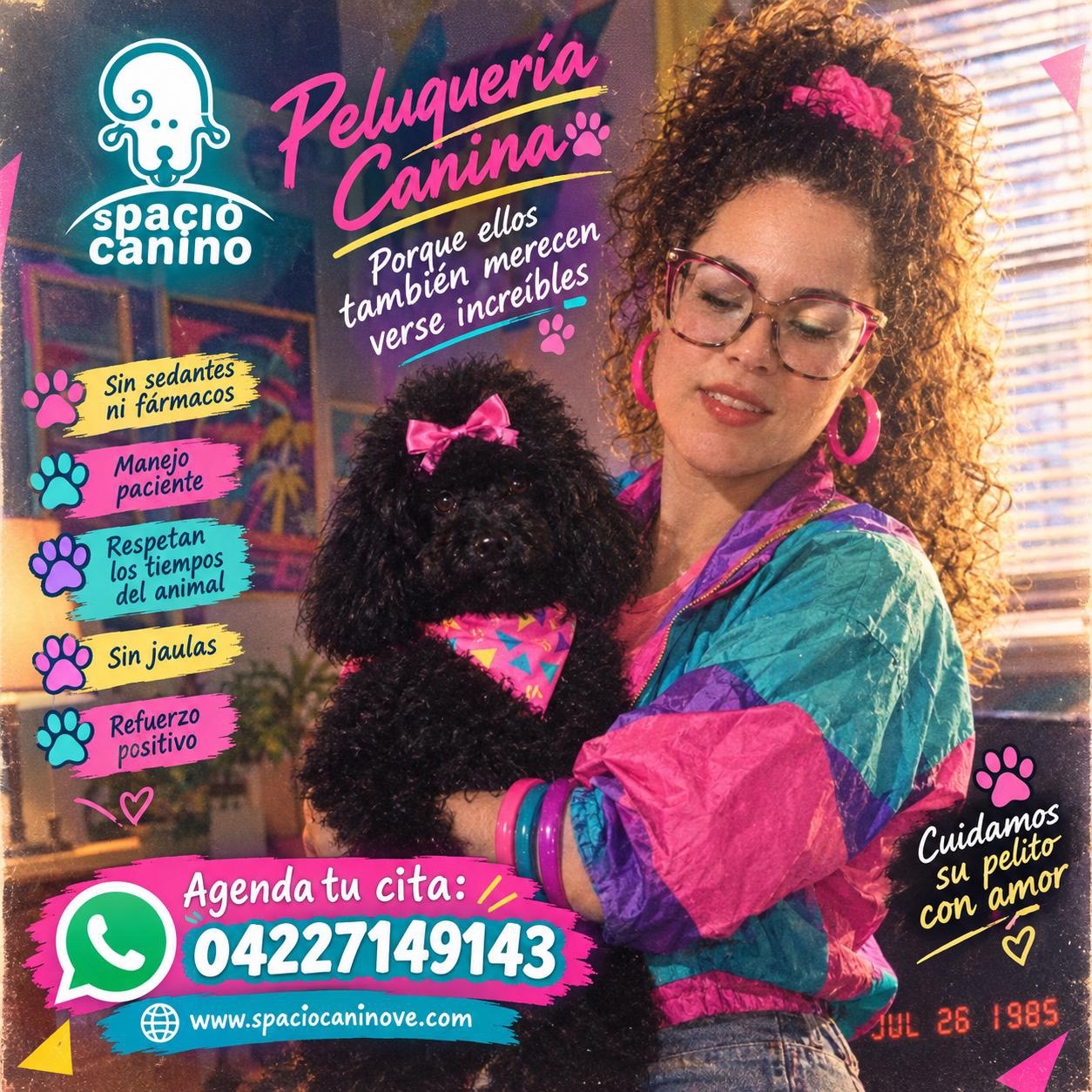 @Spaciocaninove