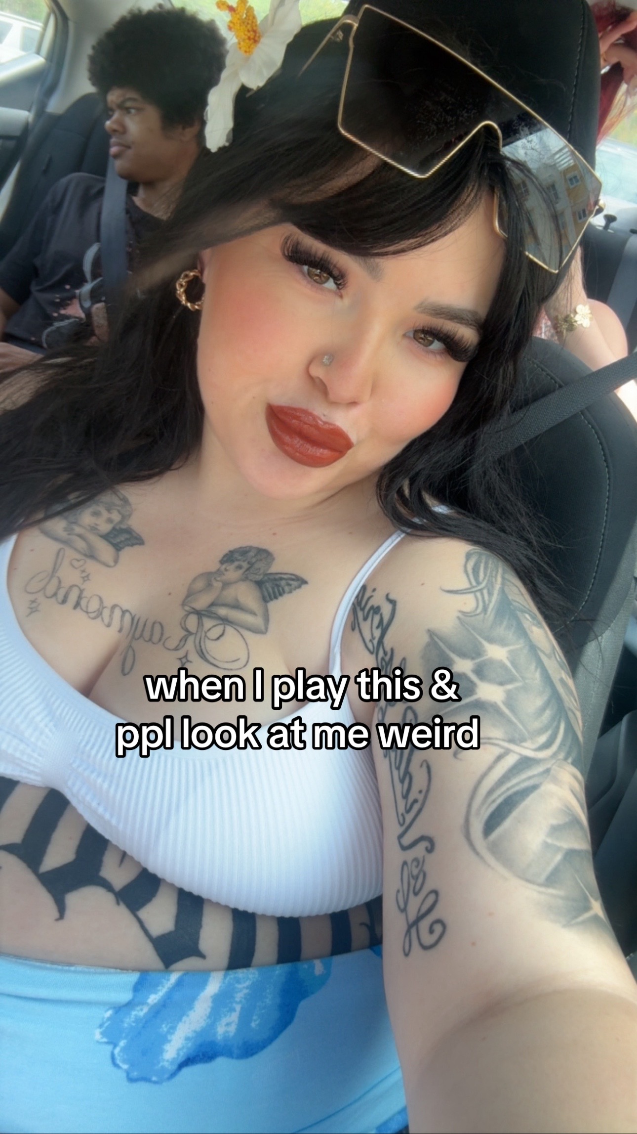 @Lexi