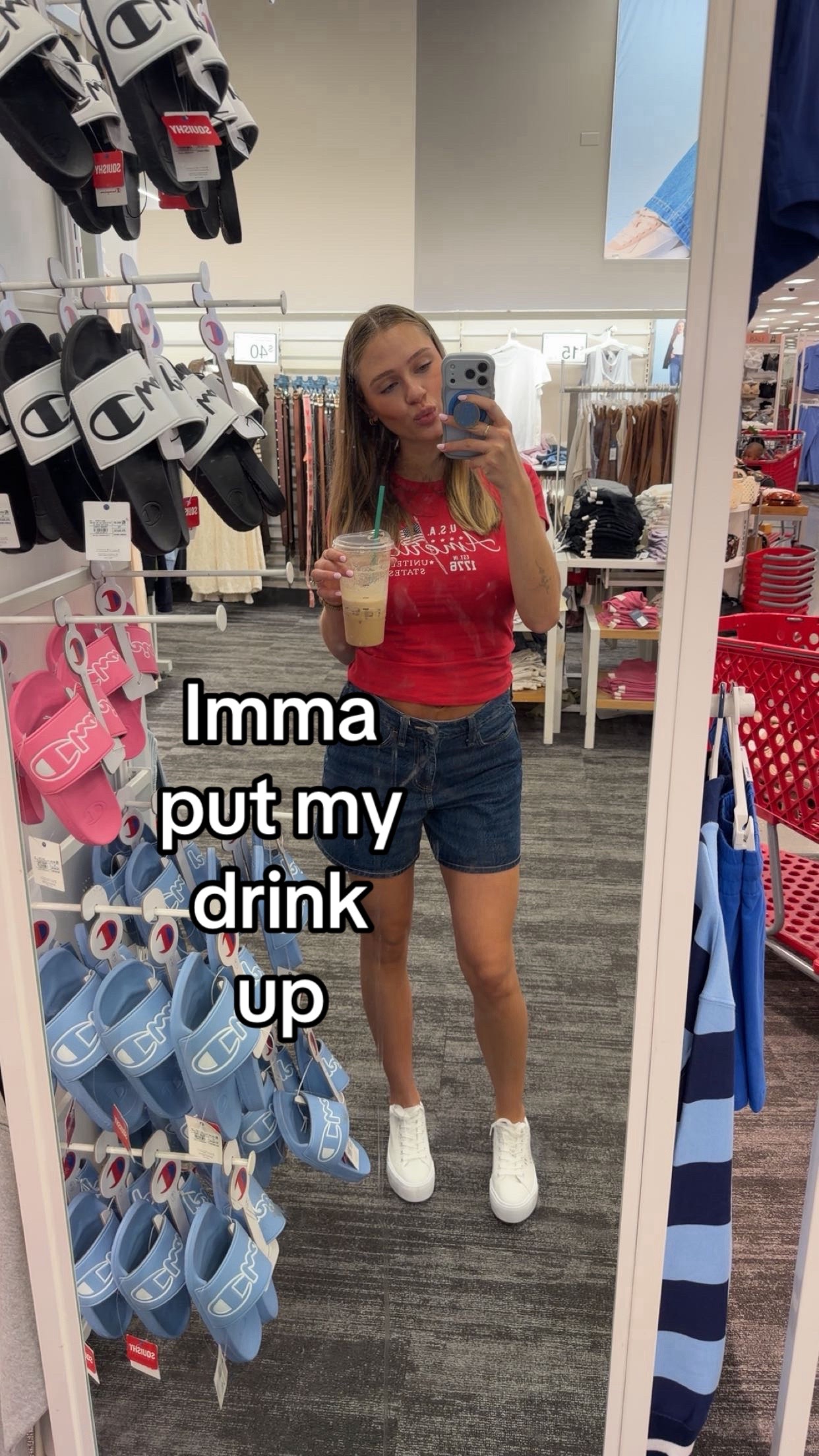 @Jasmin | SAHM