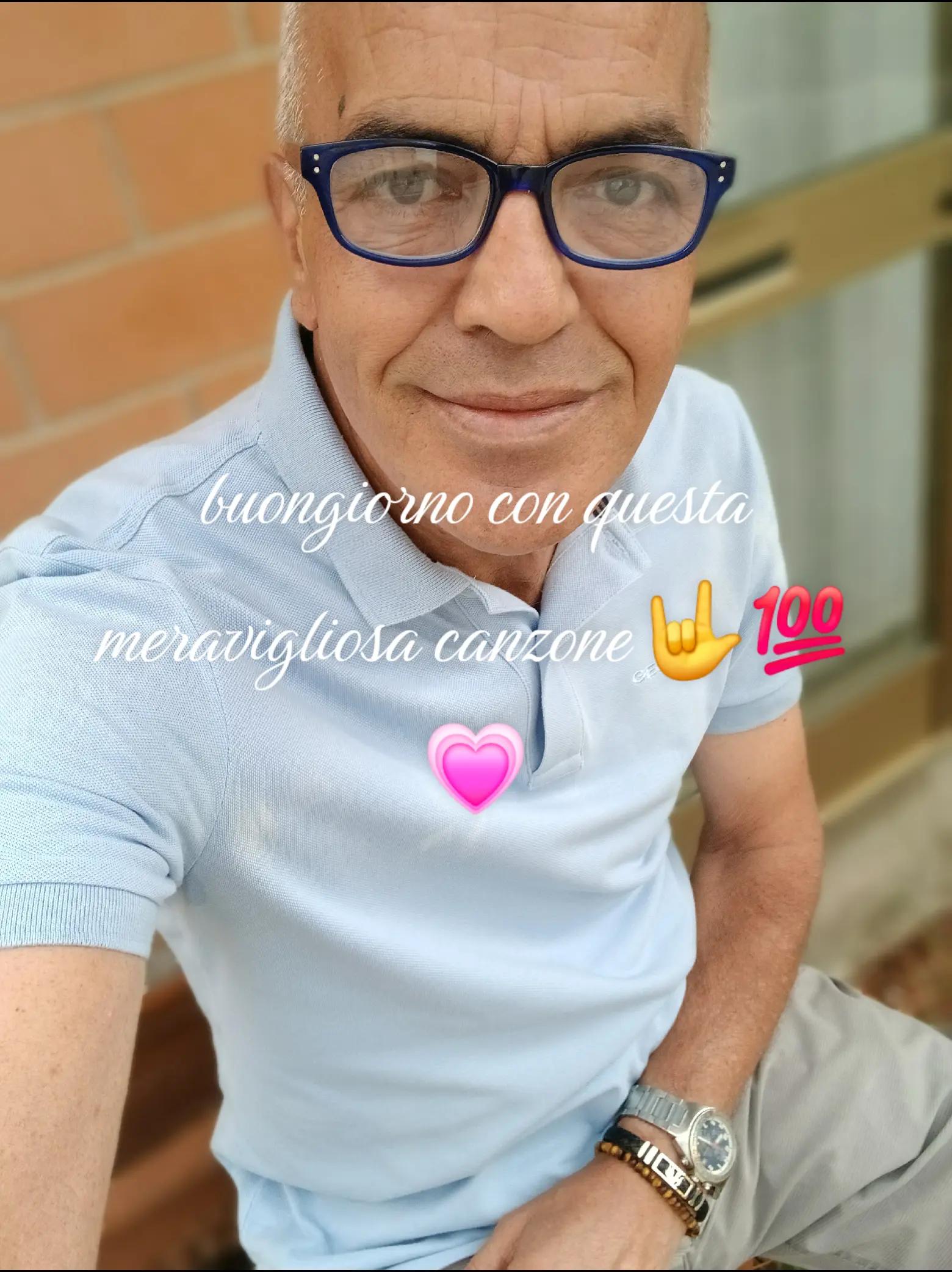 @Rocco Pasquale